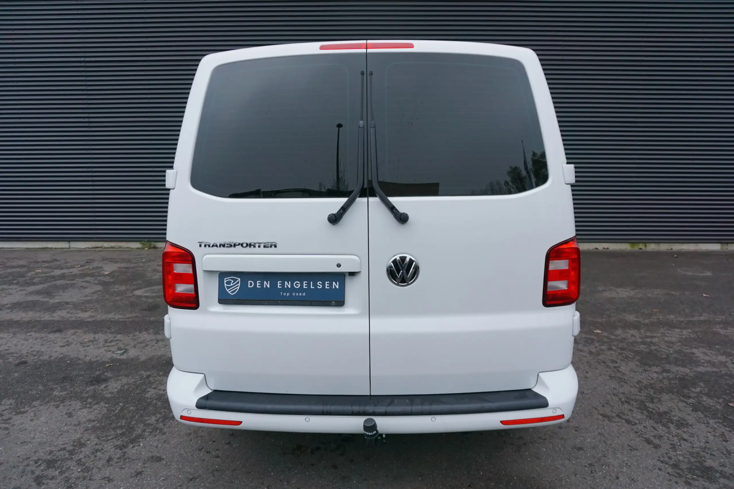 Volkswagen - T6 Transporter