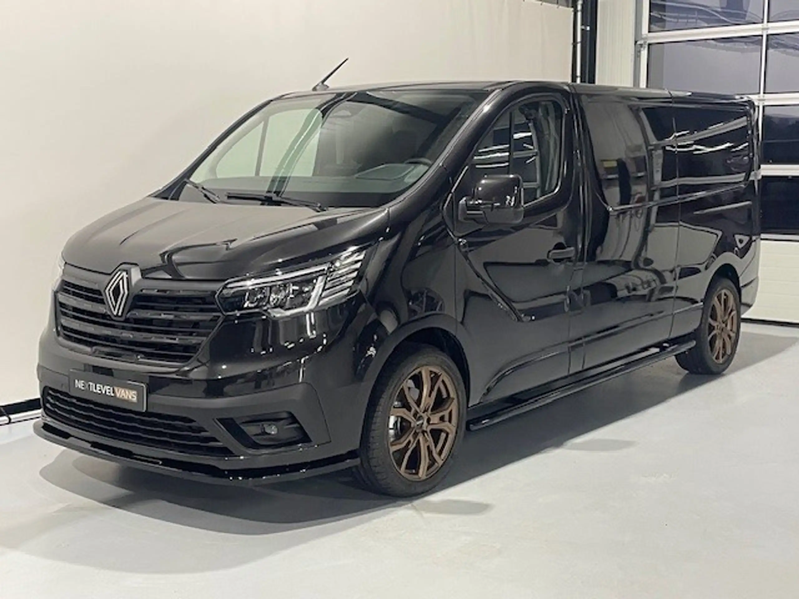 Renault - Trafic