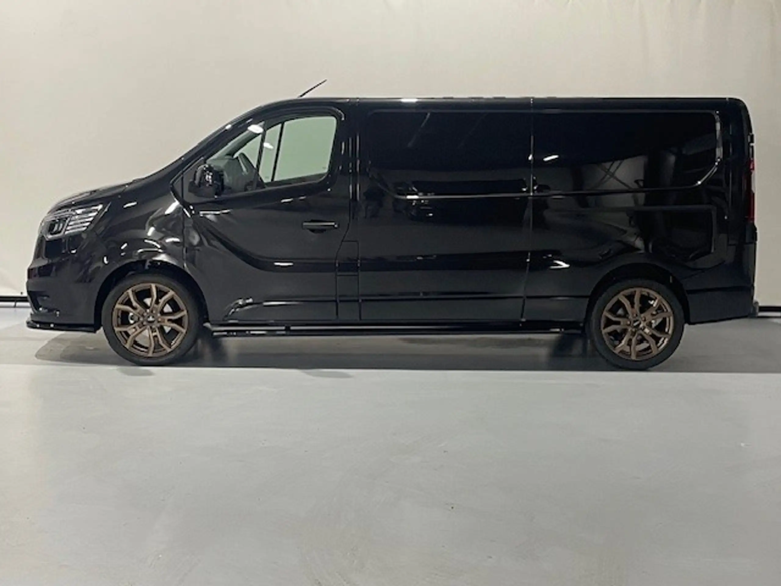 Renault - Trafic