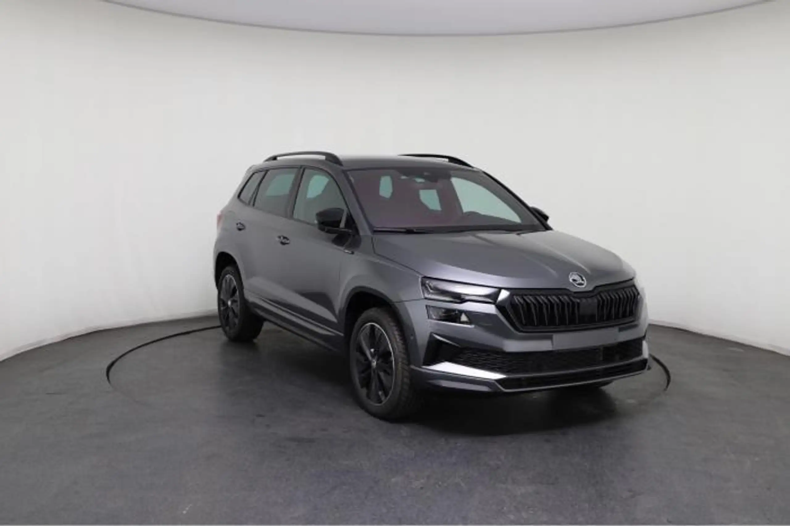 Skoda - Karoq