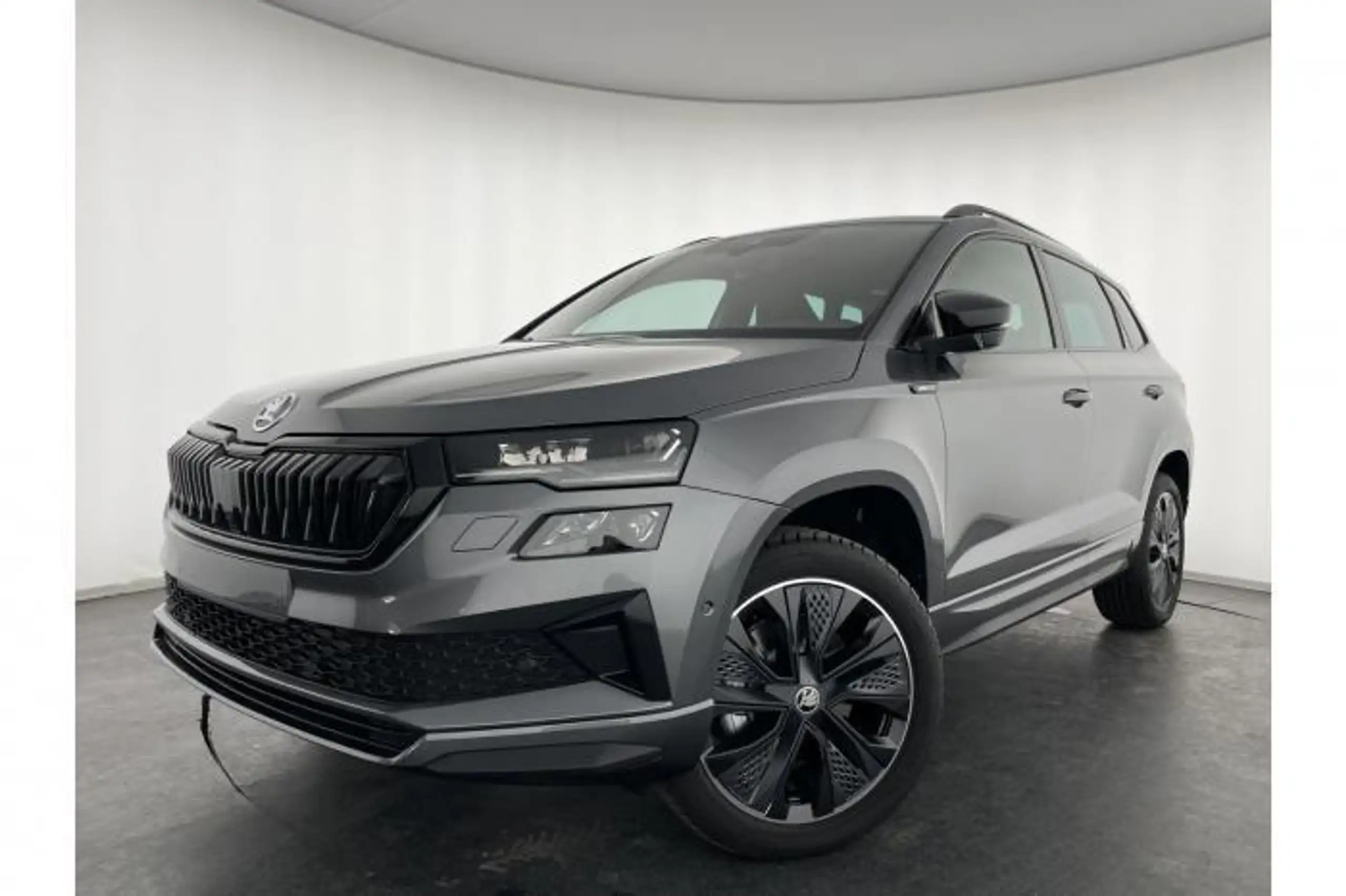 Skoda - Karoq