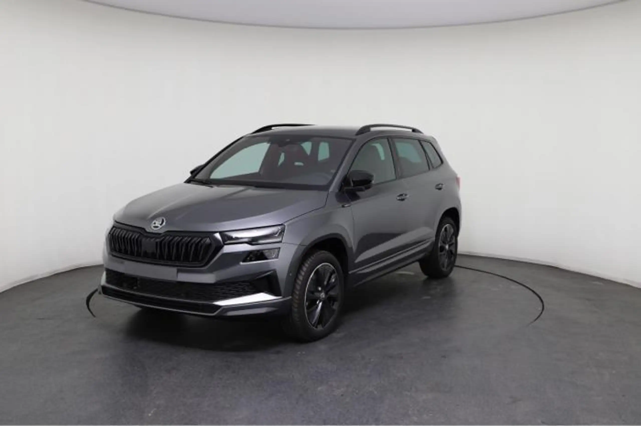 Skoda - Karoq