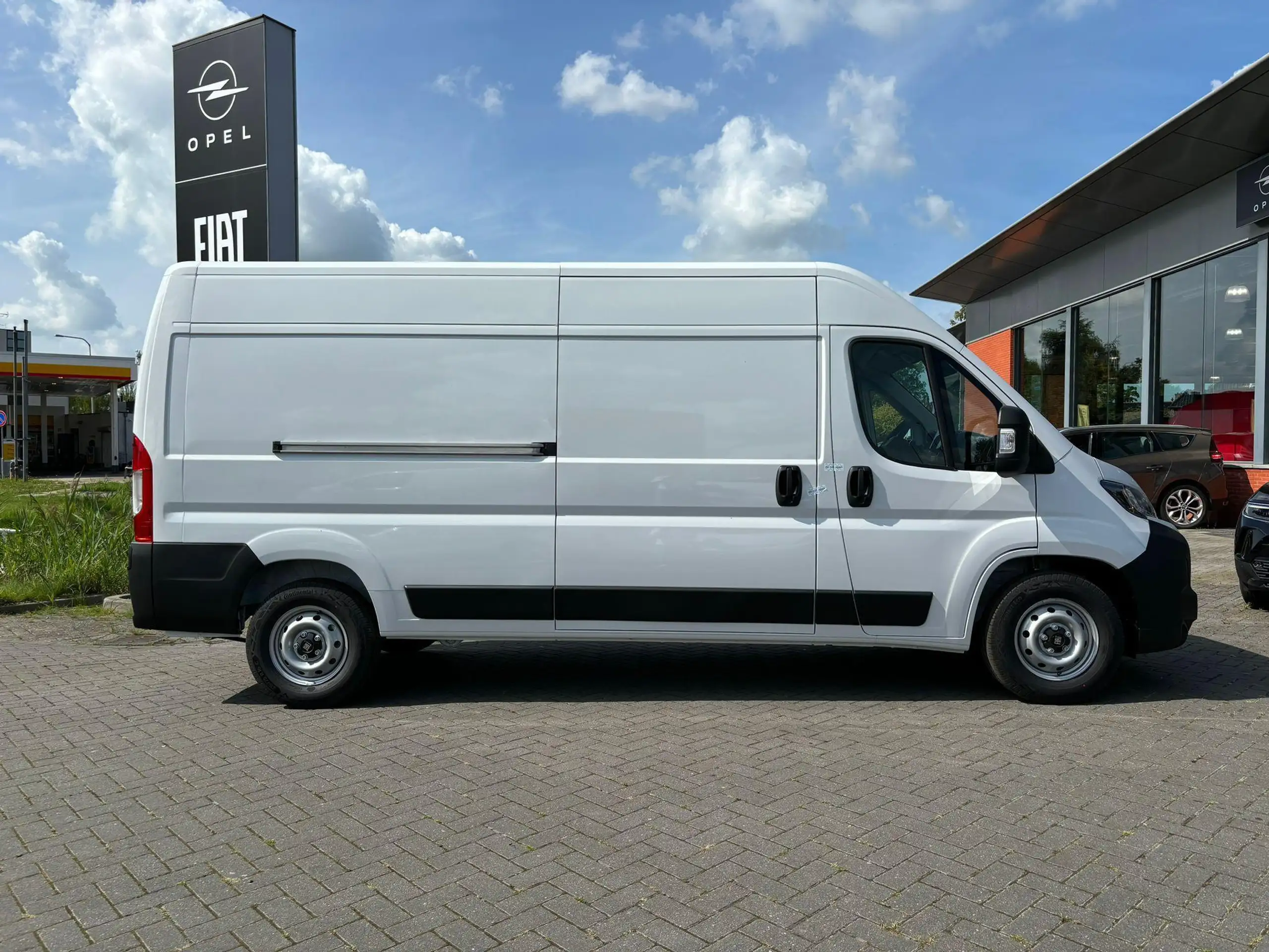 Fiat - Ducato