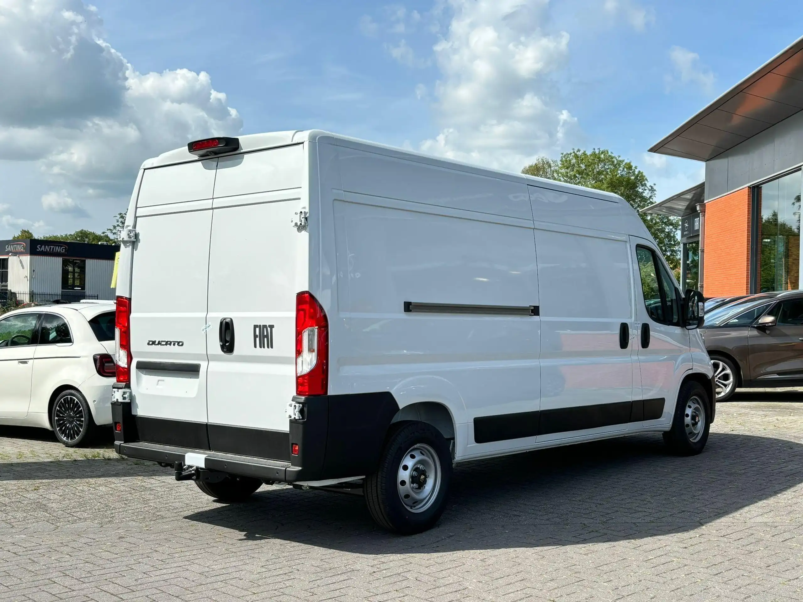 Fiat - Ducato