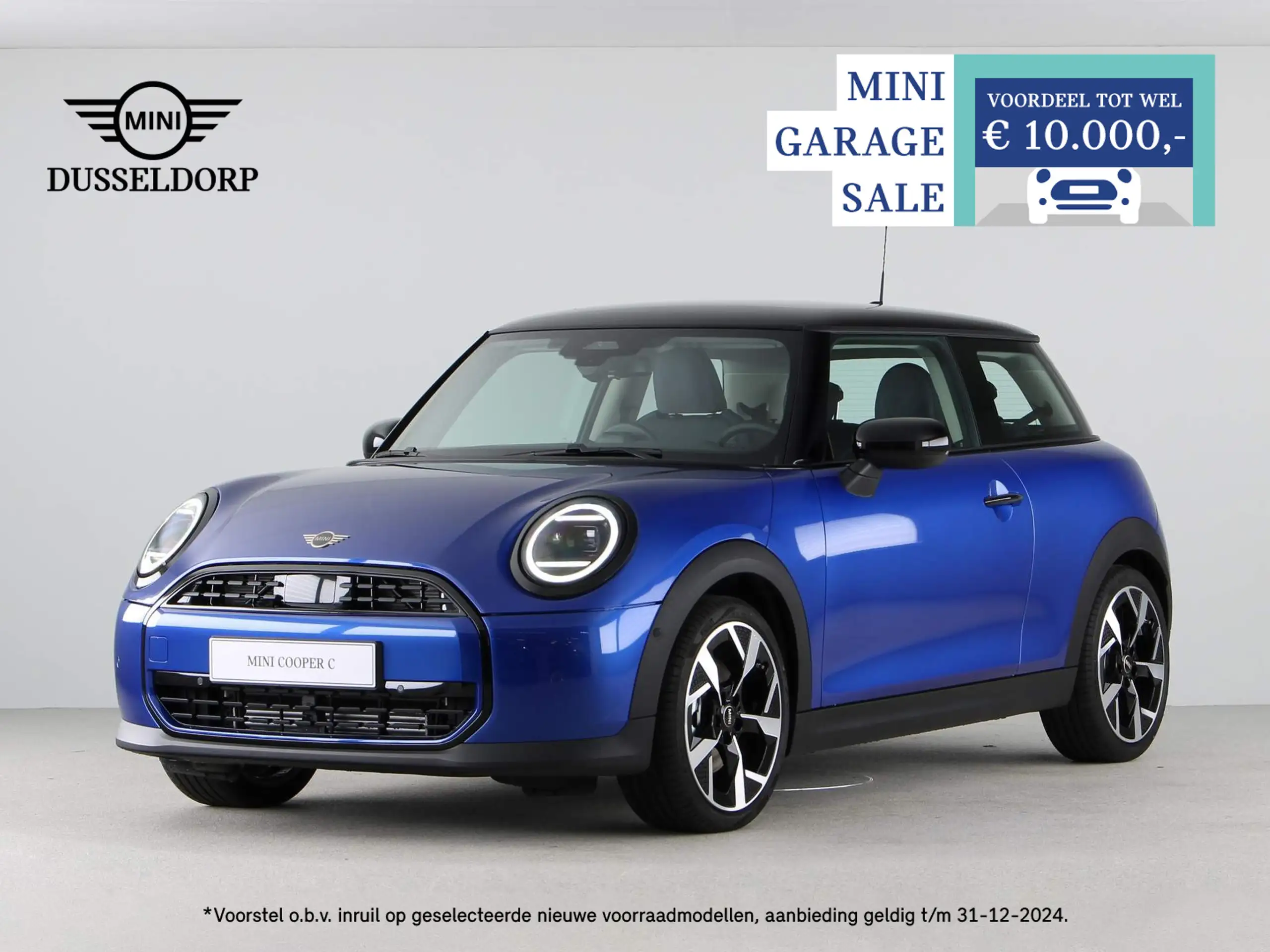 MINI - Cooper