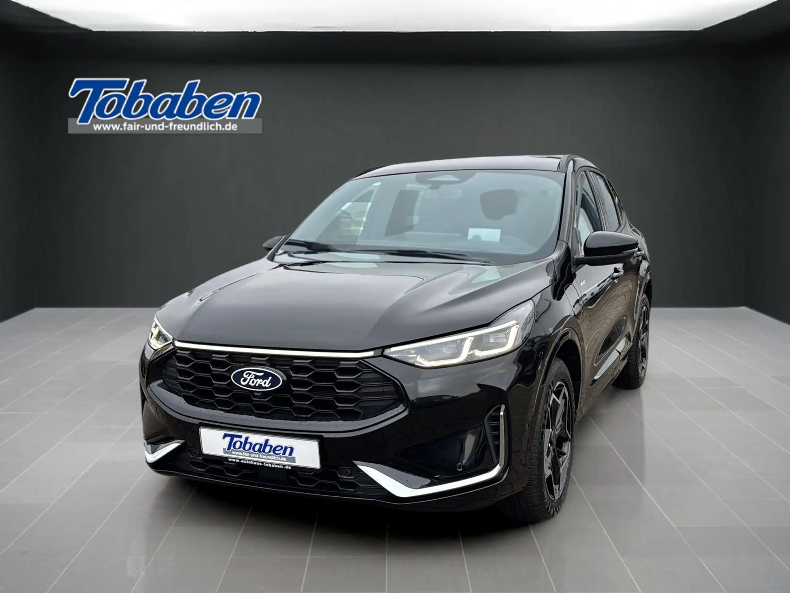 Ford - Kuga