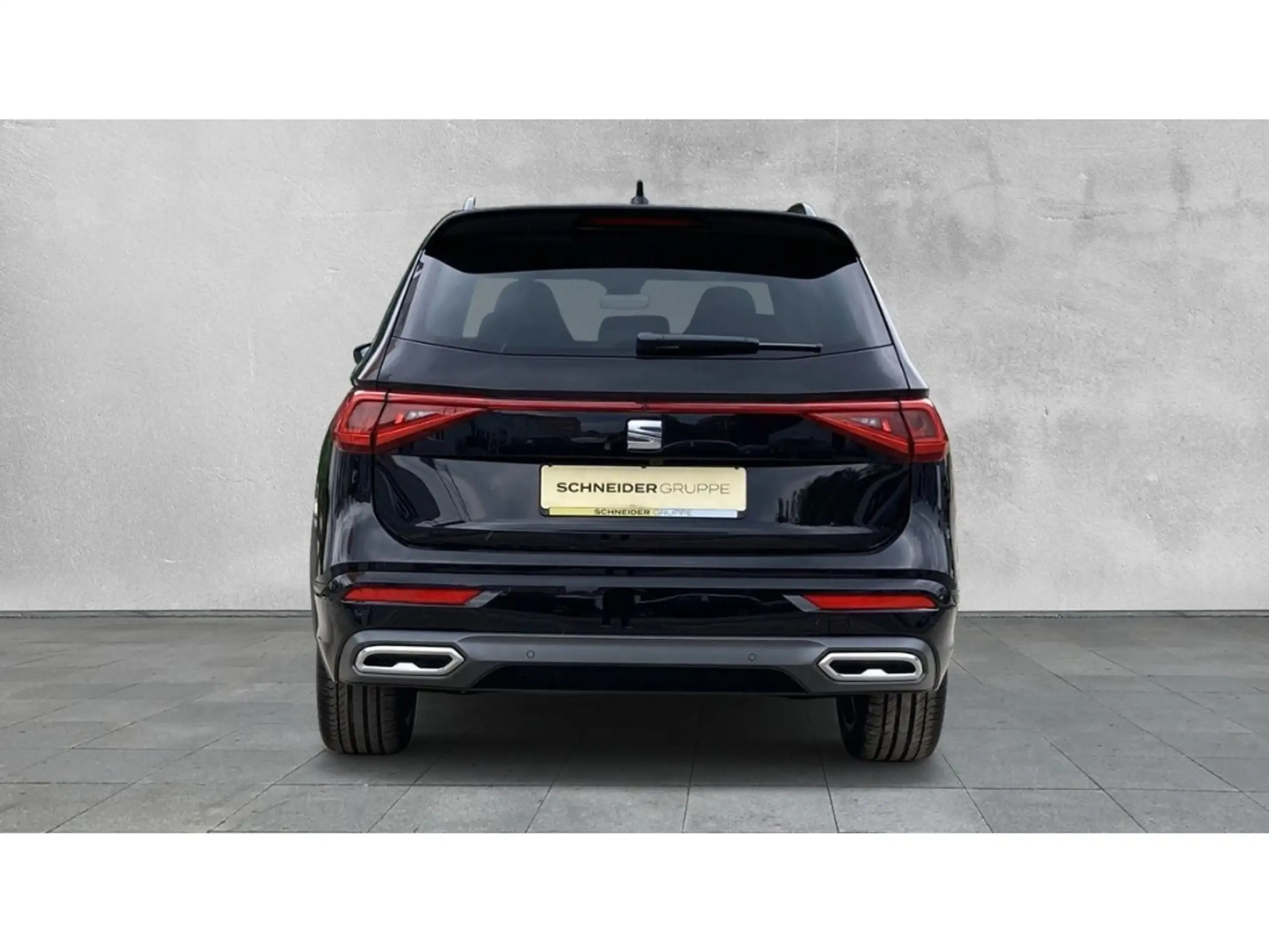 SEAT - Tarraco