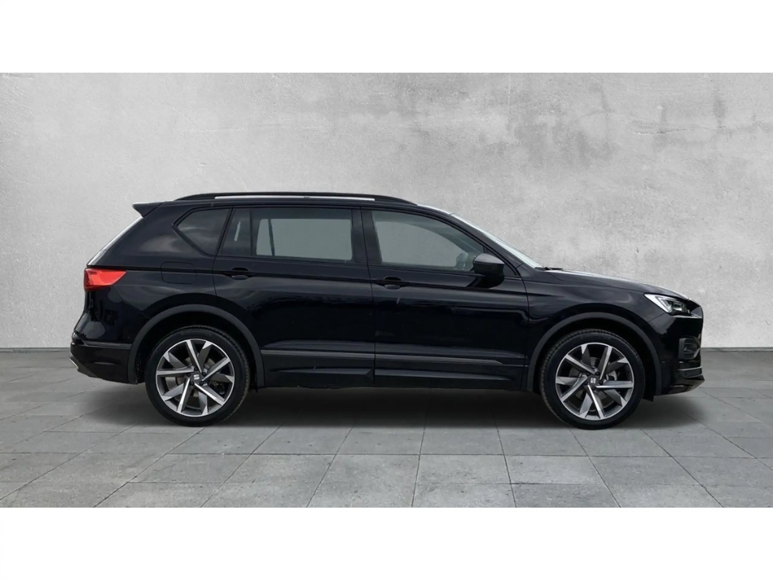 SEAT - Tarraco