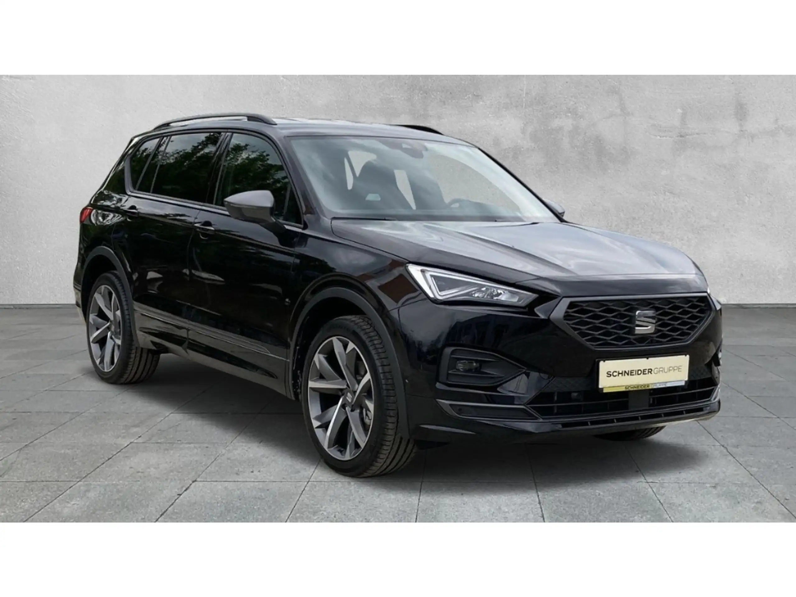 SEAT - Tarraco