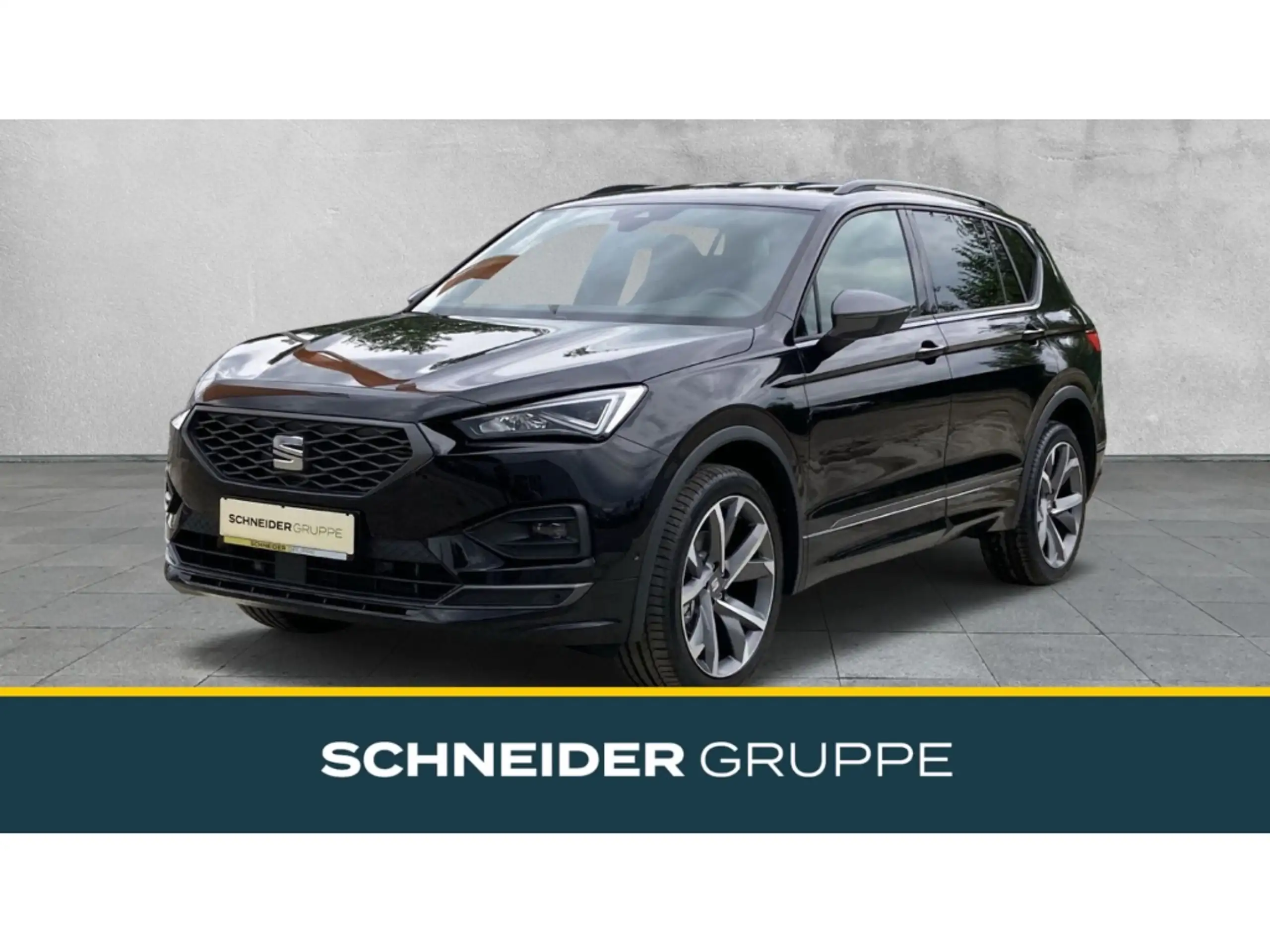 SEAT - Tarraco