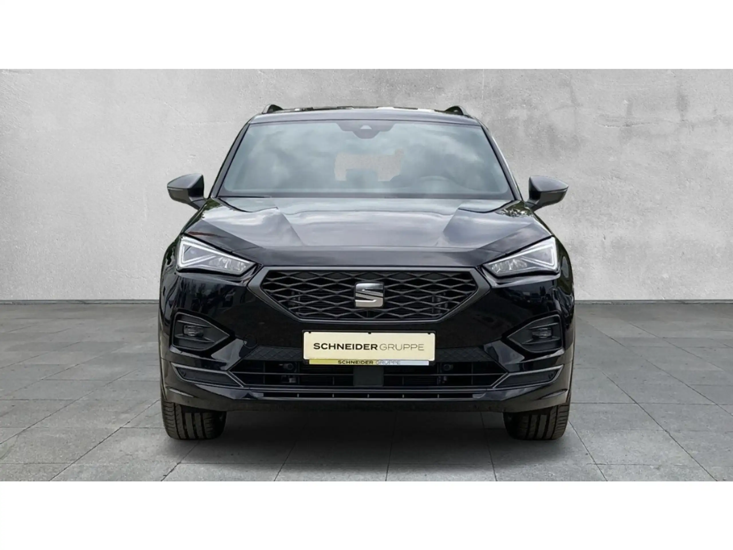 SEAT - Tarraco