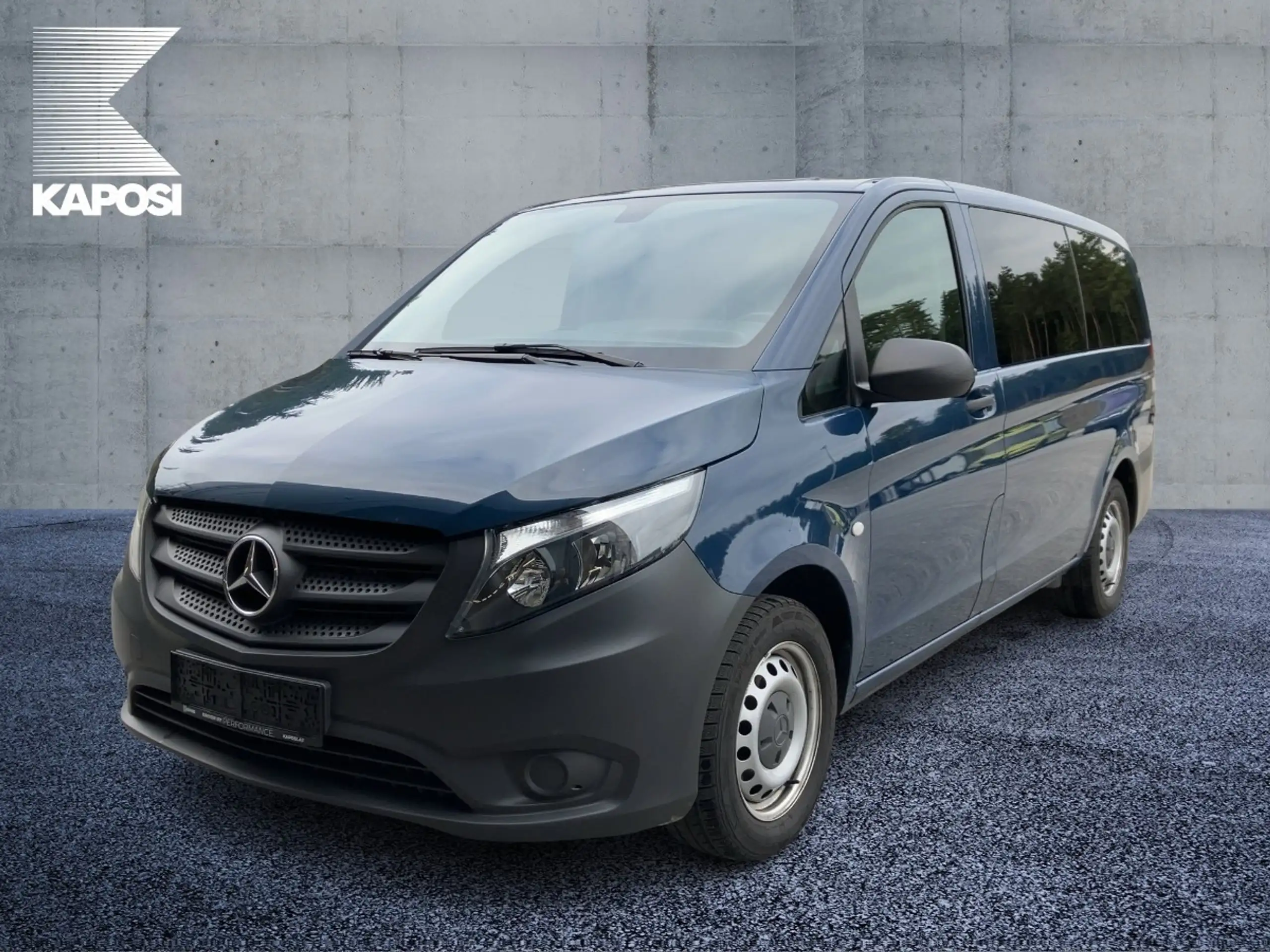 Mercedes-Benz - Vito