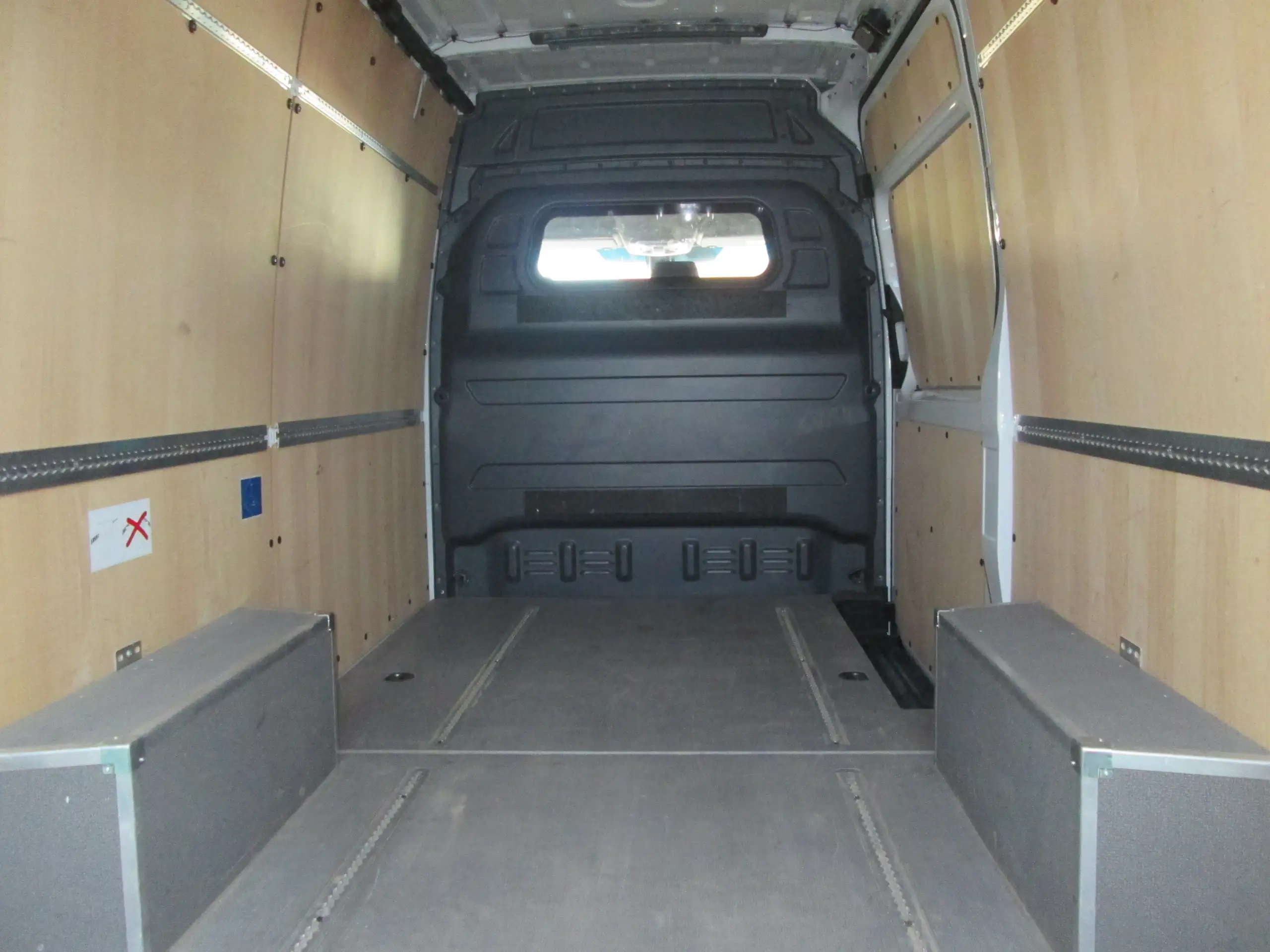 Mercedes-Benz - Sprinter