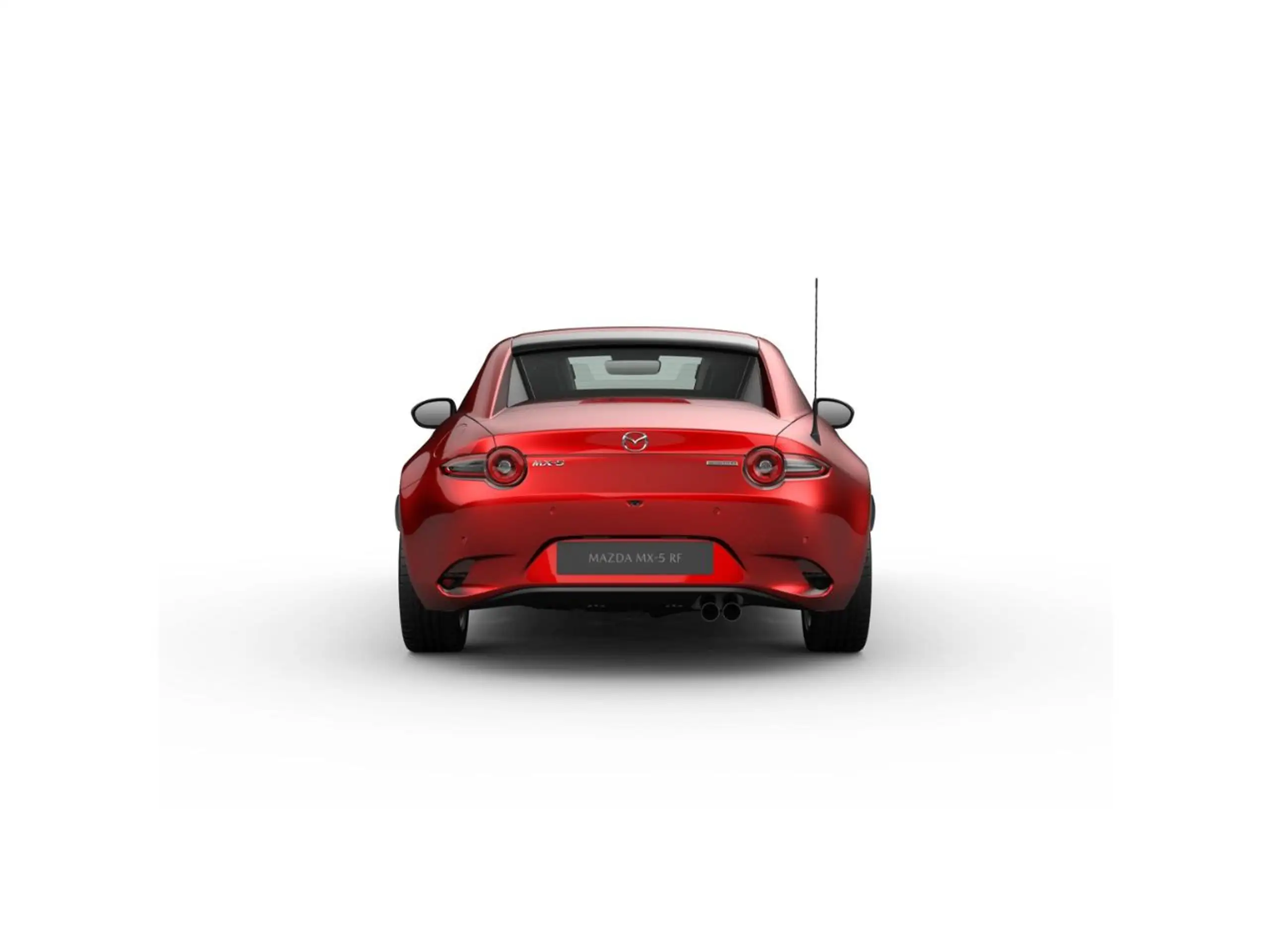 Mazda - MX-5