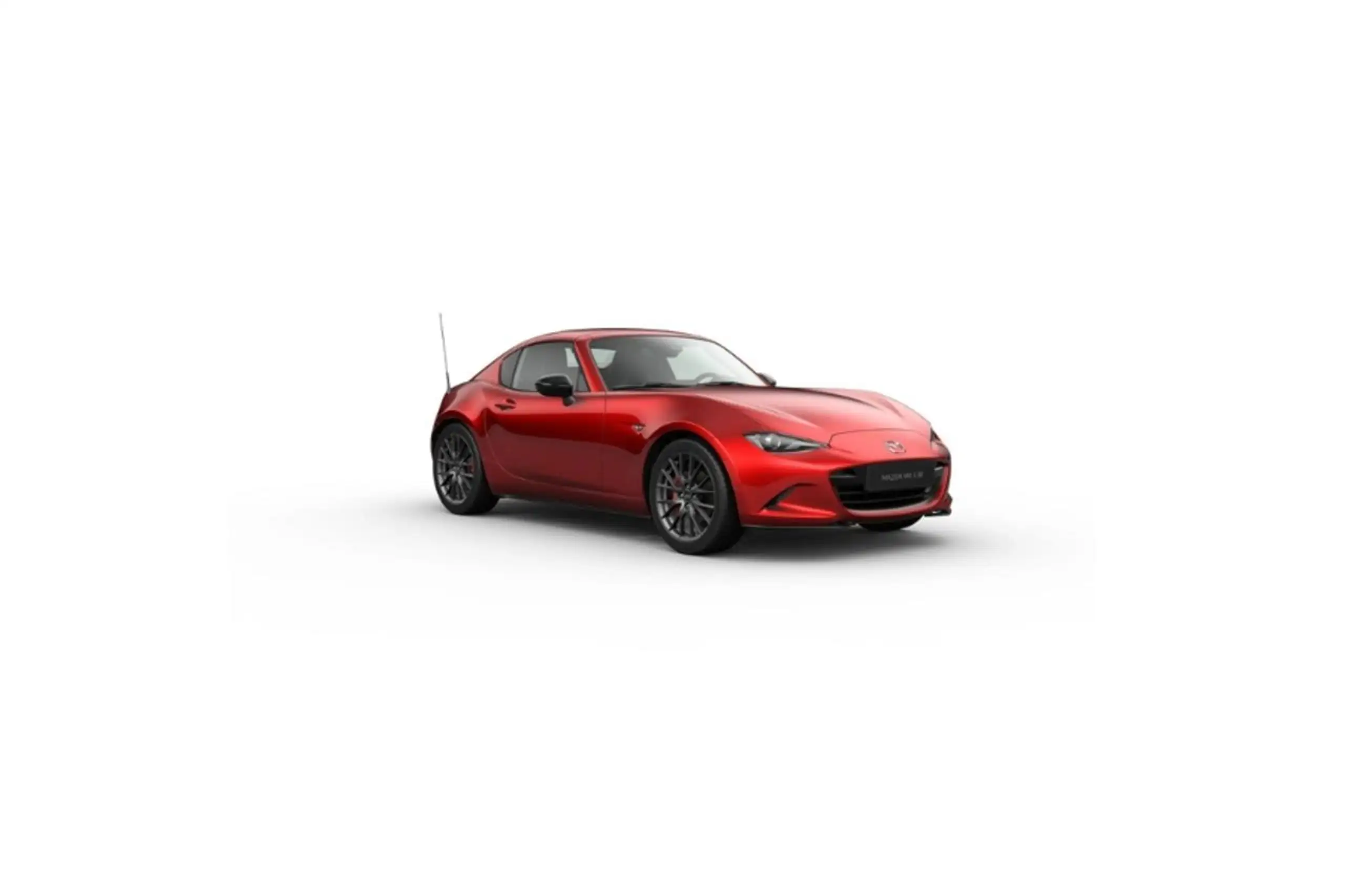 Mazda - MX-5