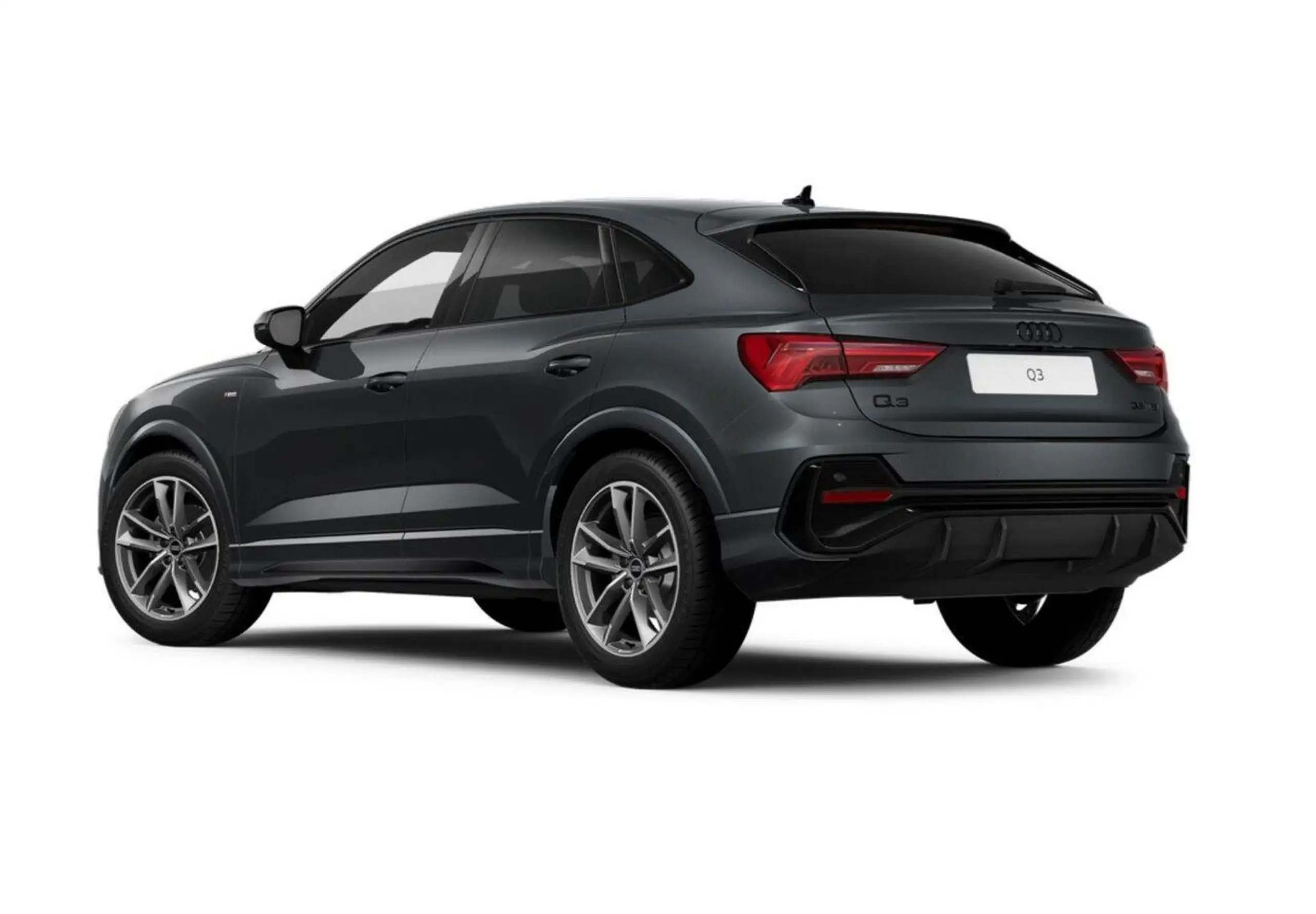 Audi - Q3