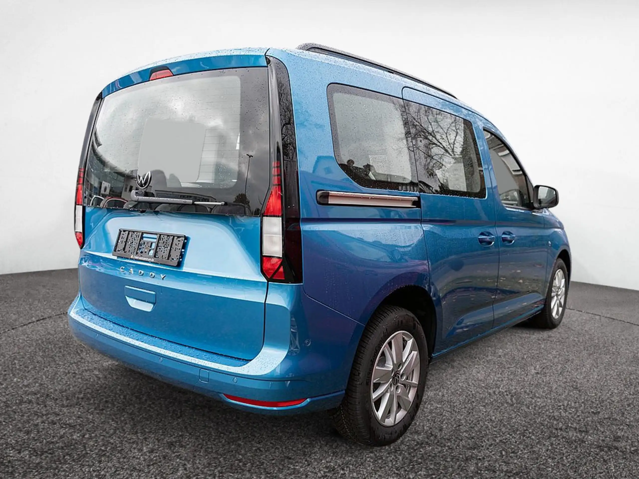 Volkswagen - Caddy