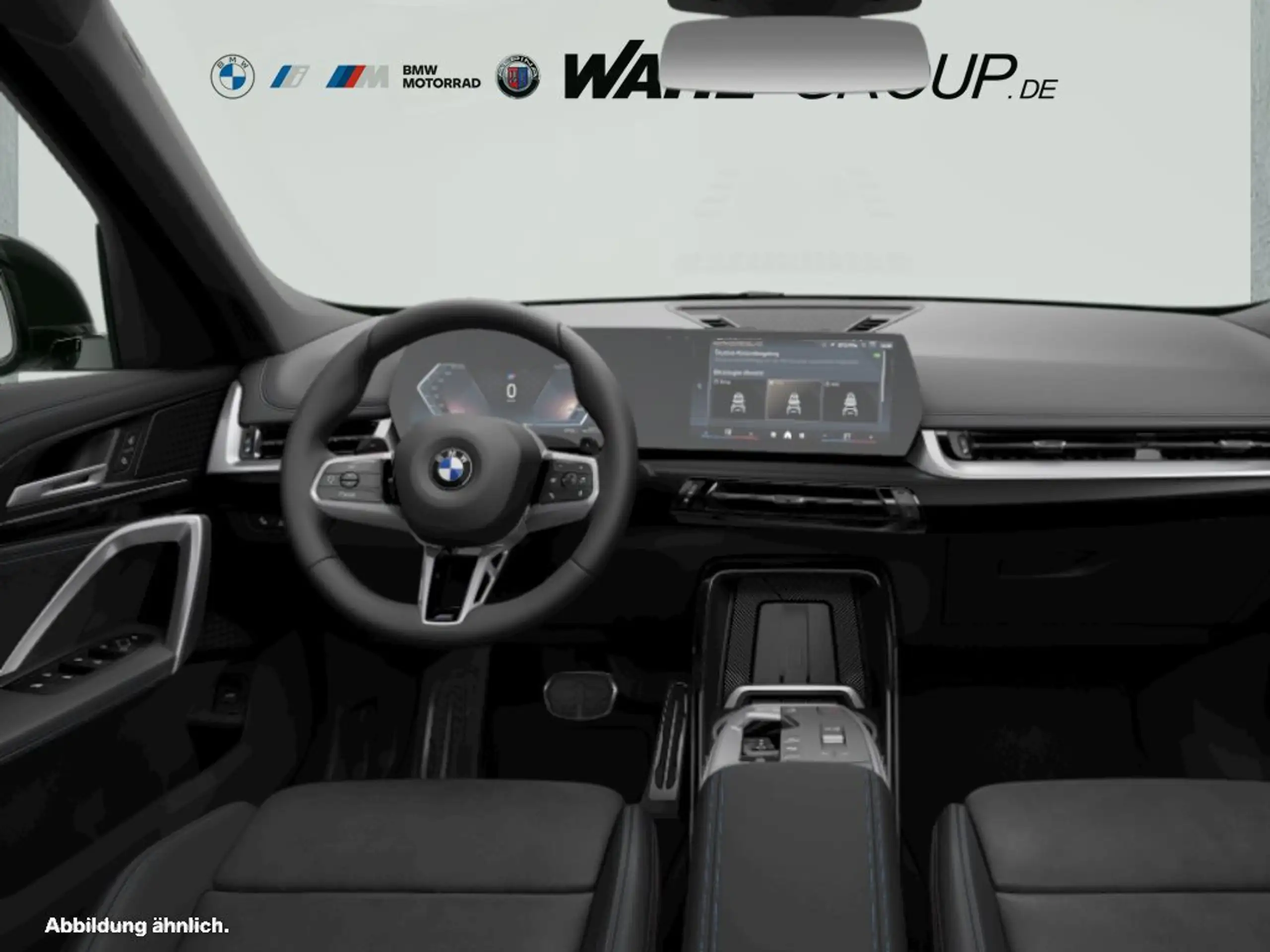 BMW - X1