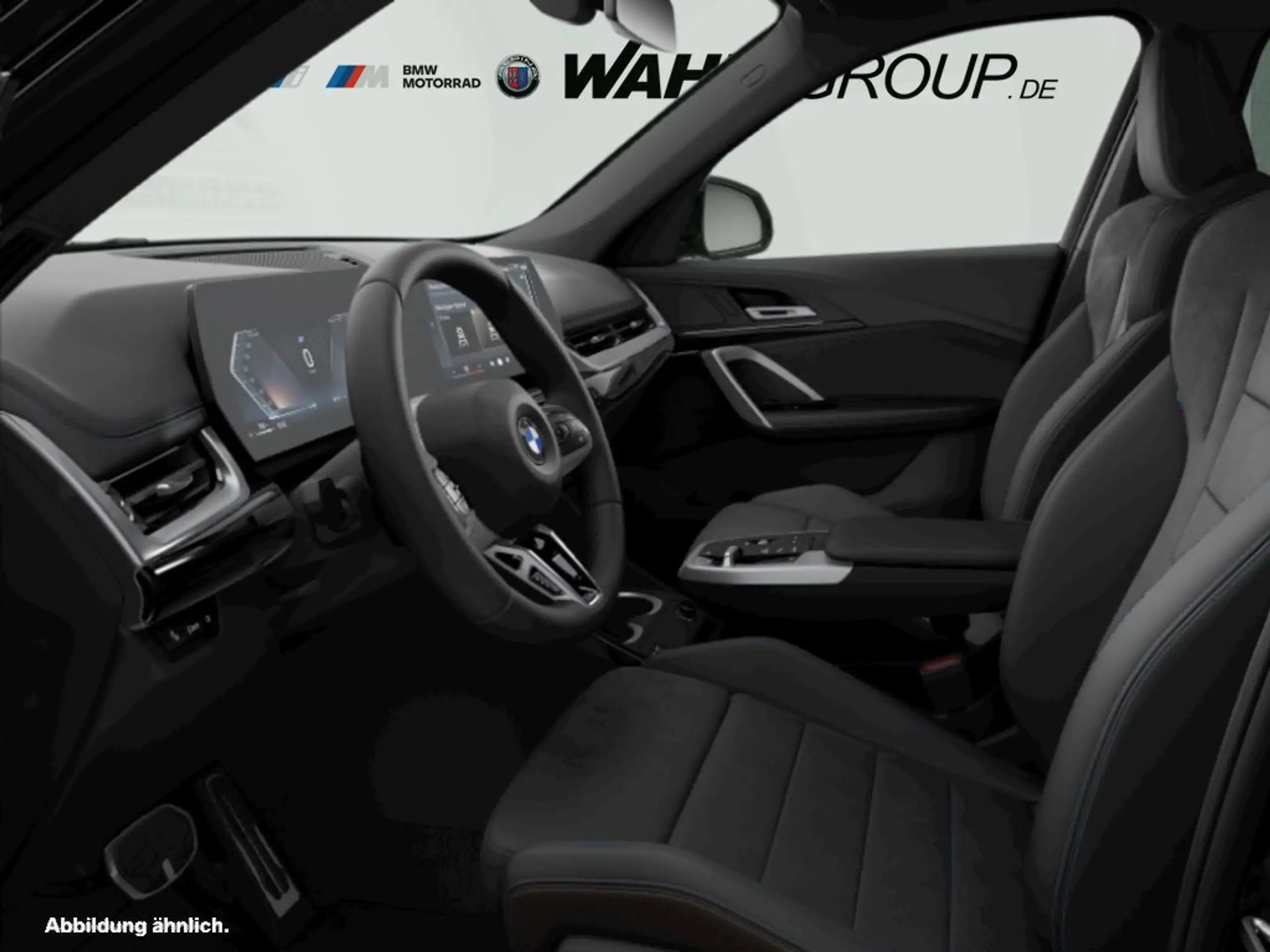 BMW - X1