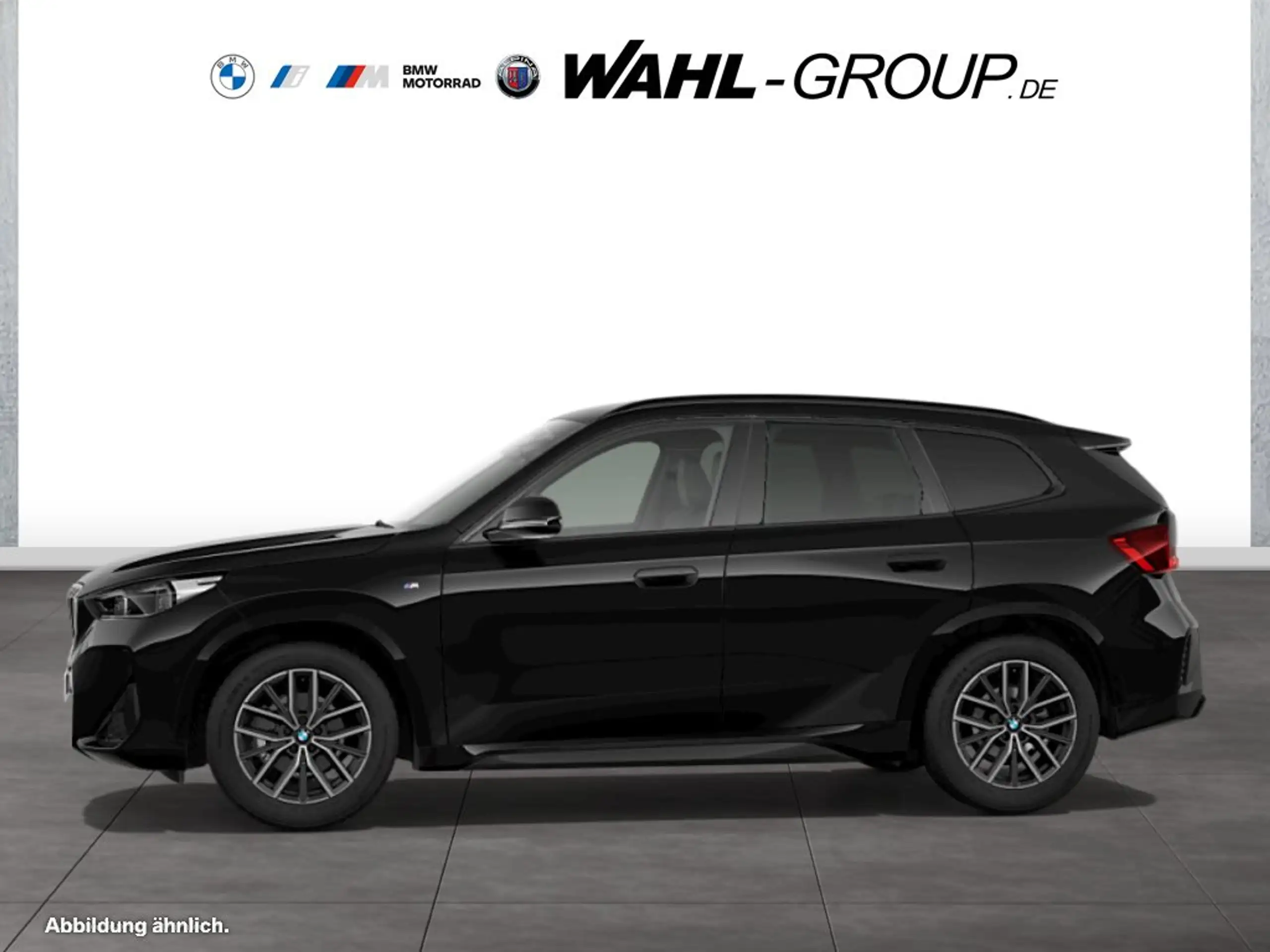 BMW - X1