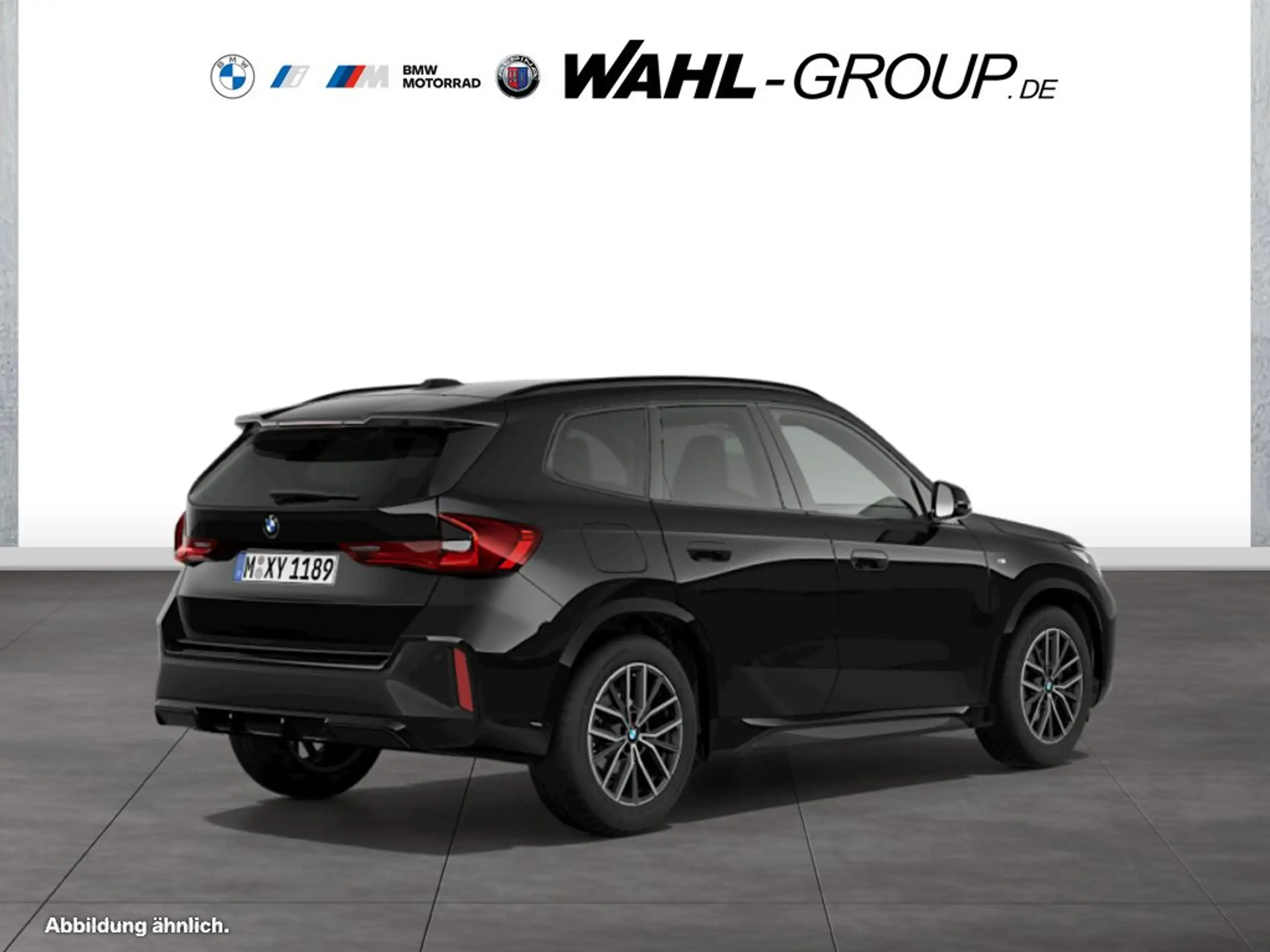 BMW - X1