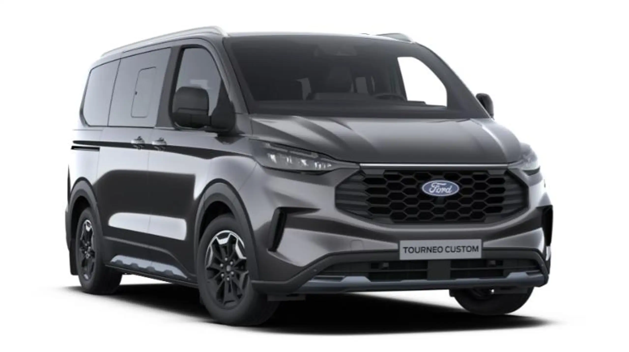 Ford Tourneo Custom 2024