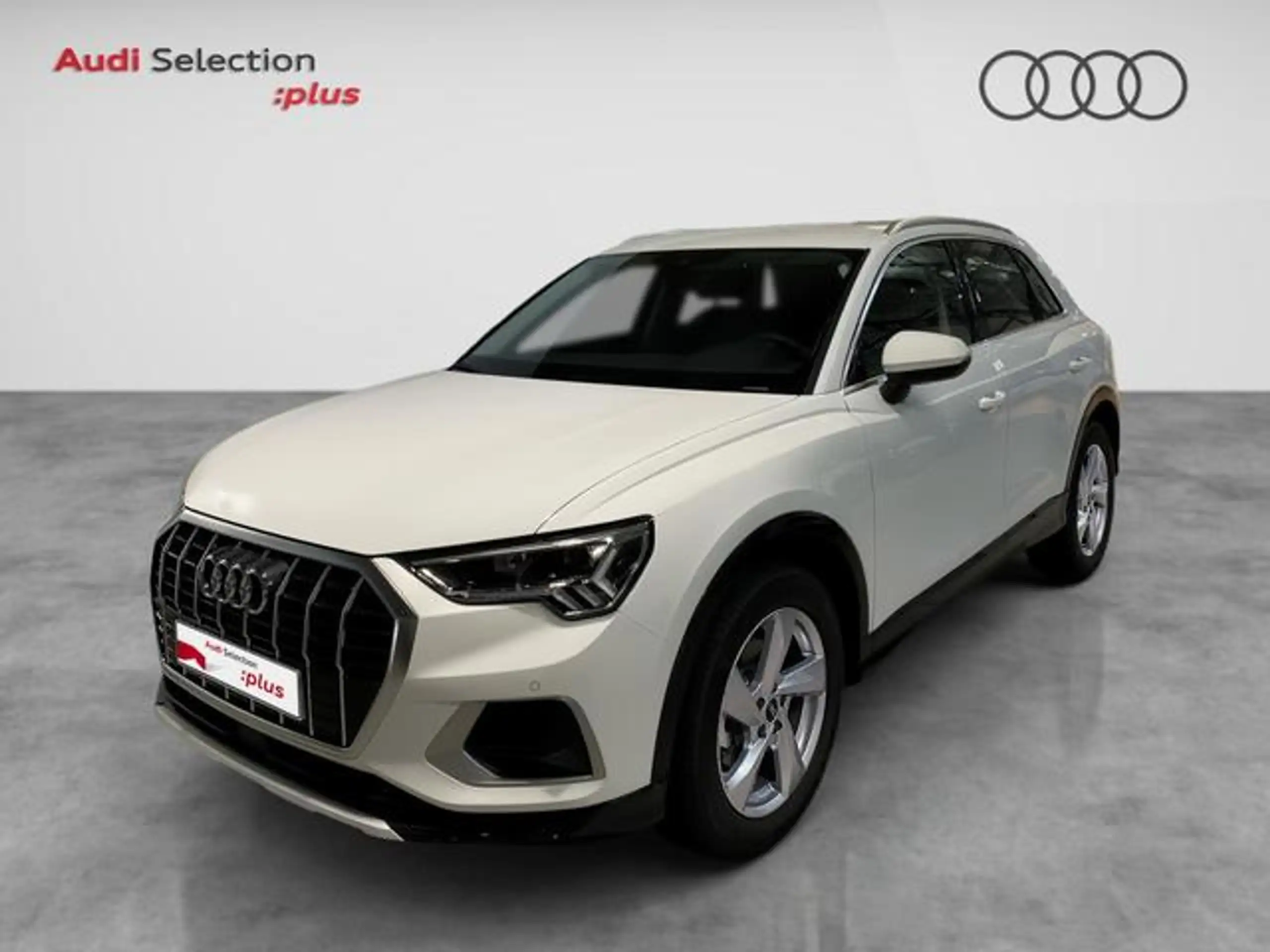 Audi - Q3