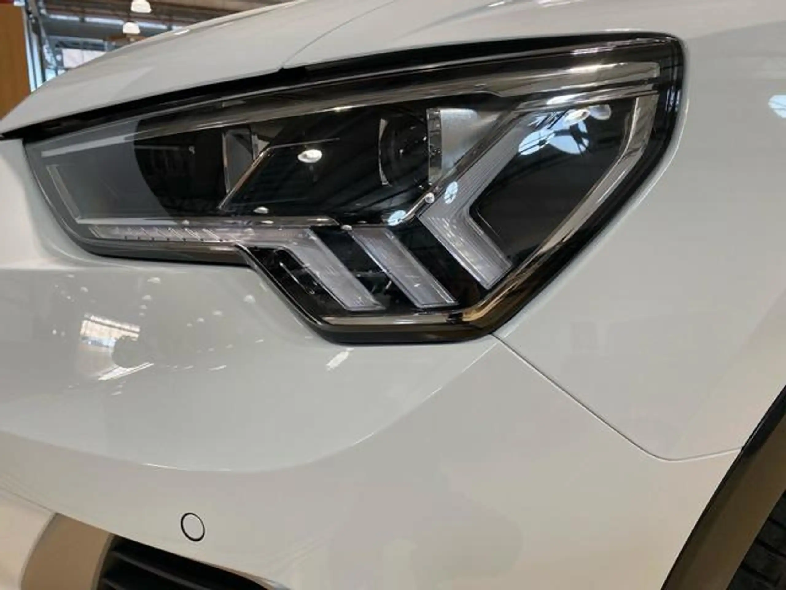 Audi - Q3