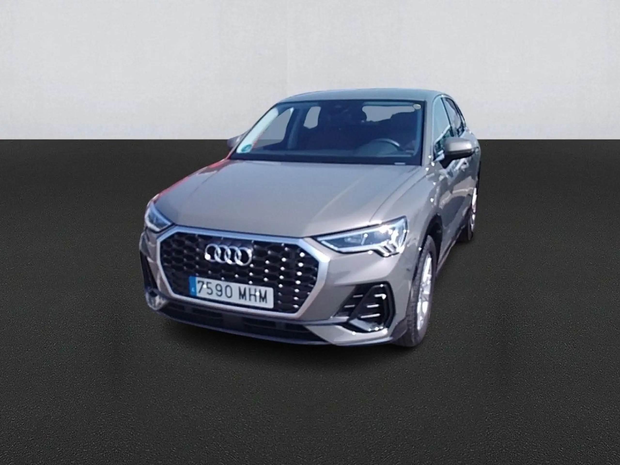 Audi Q3 2023