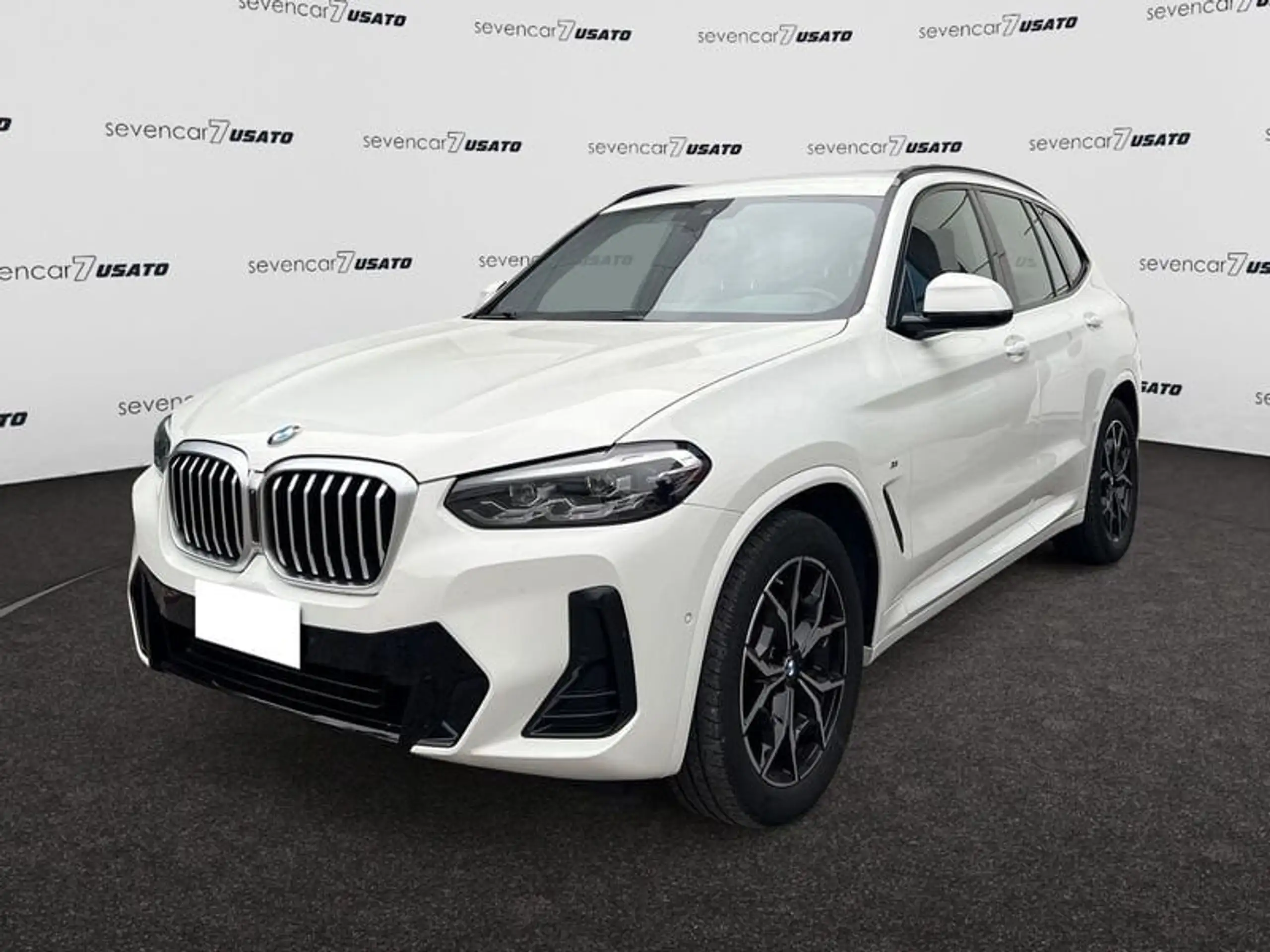 BMW - X3