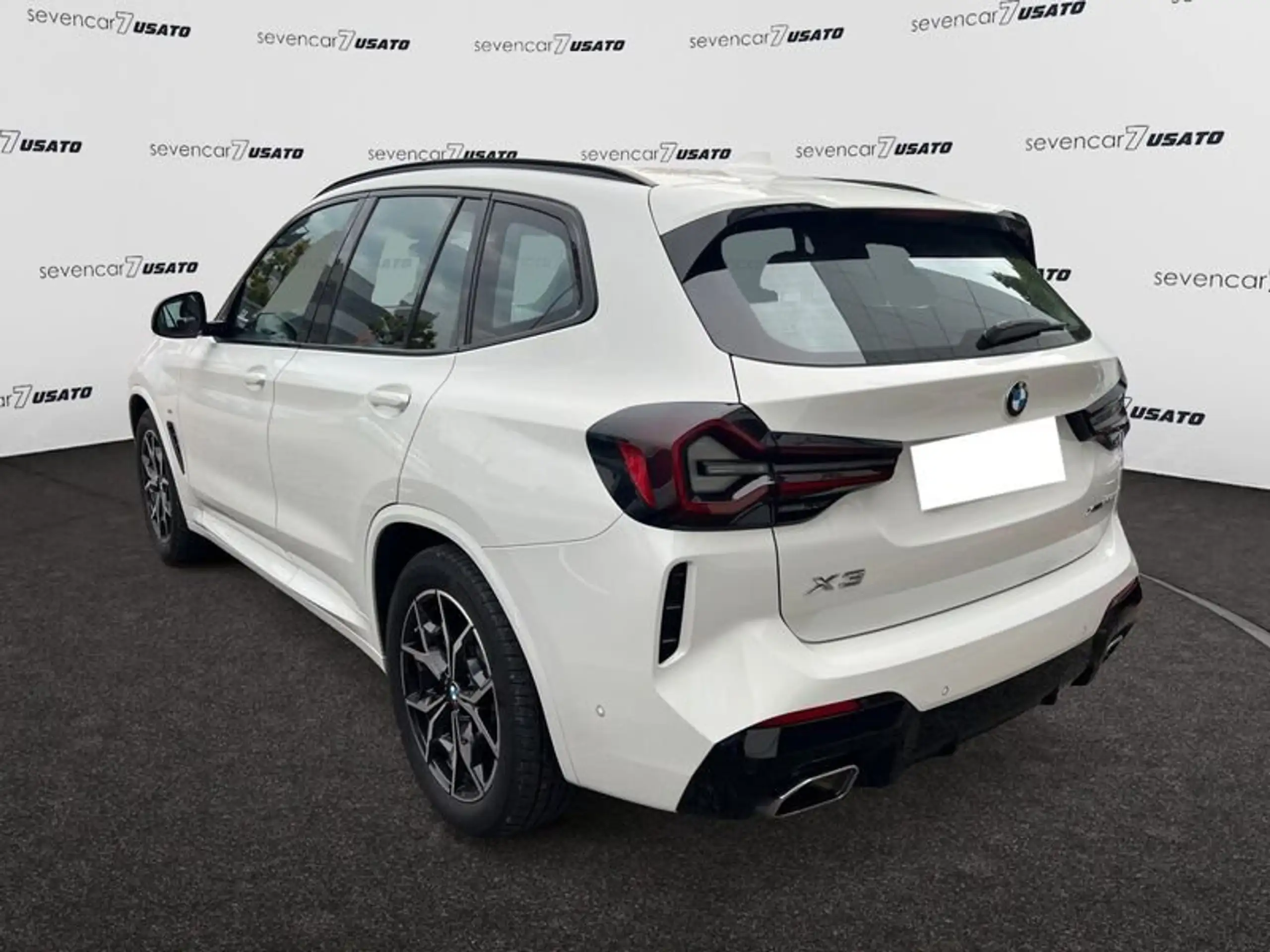 BMW - X3