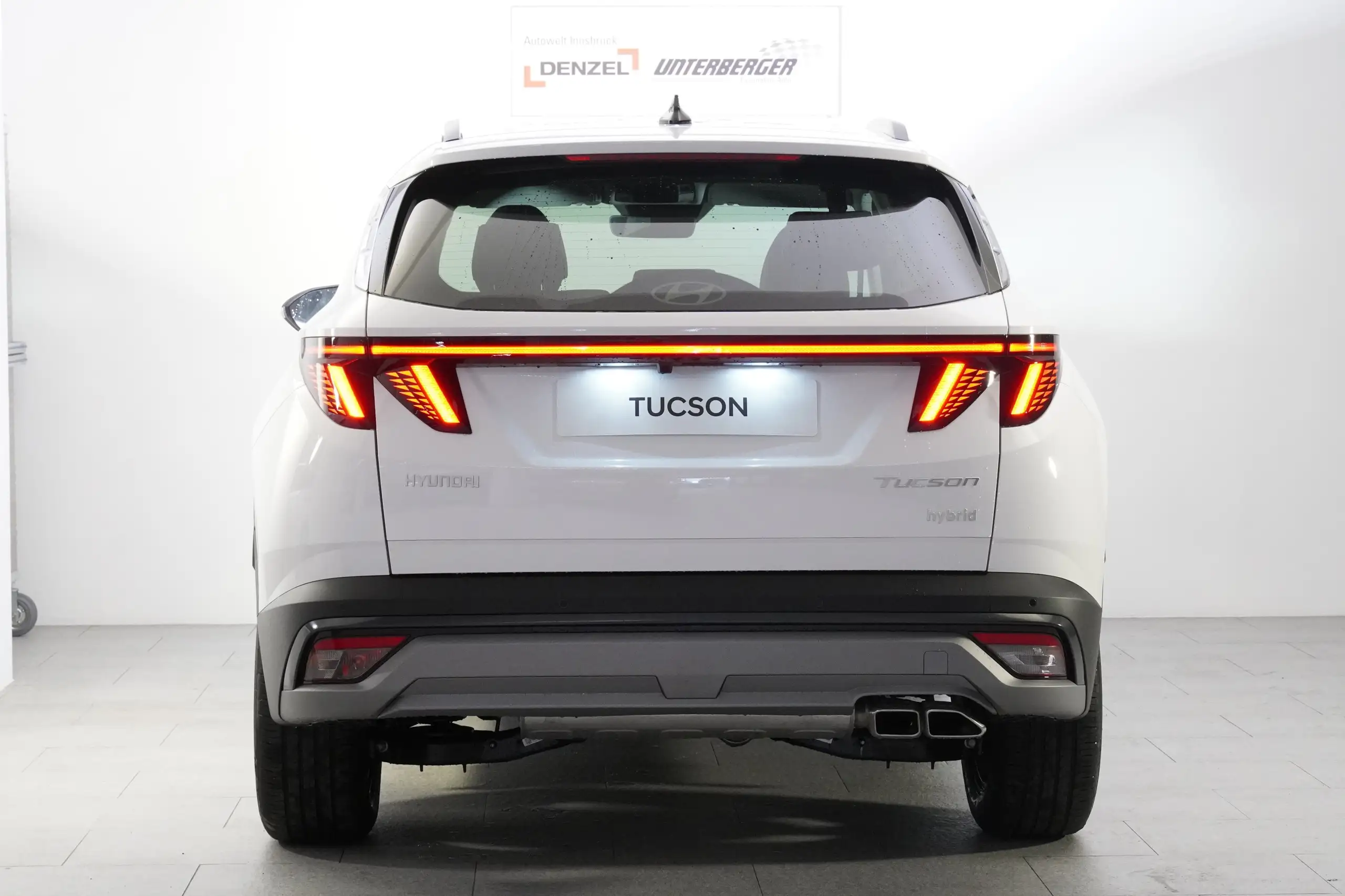 Hyundai - TUCSON