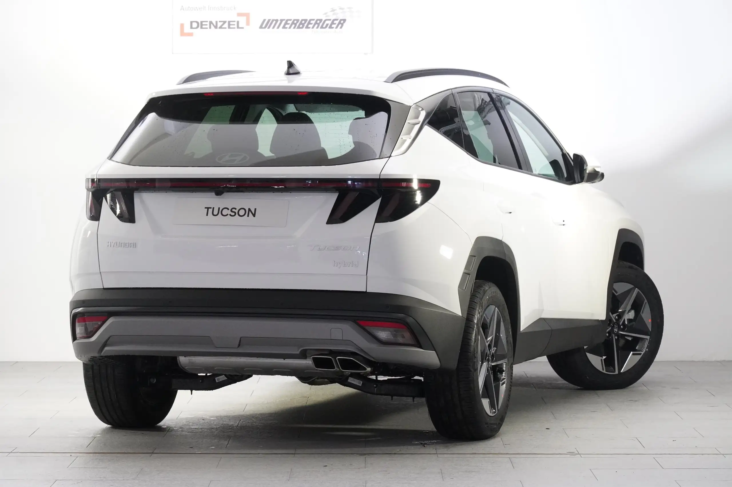 Hyundai - TUCSON