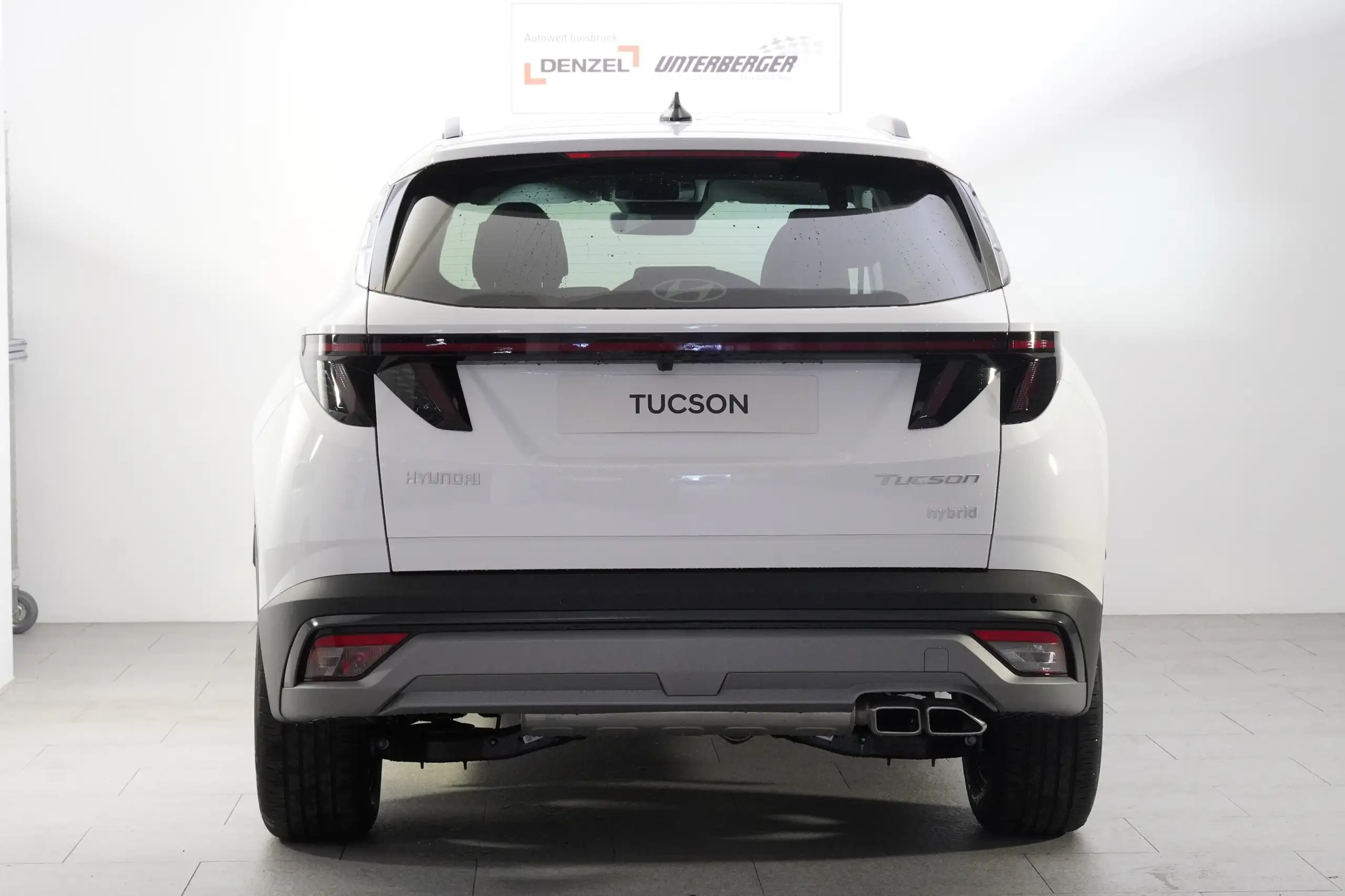 Hyundai - TUCSON