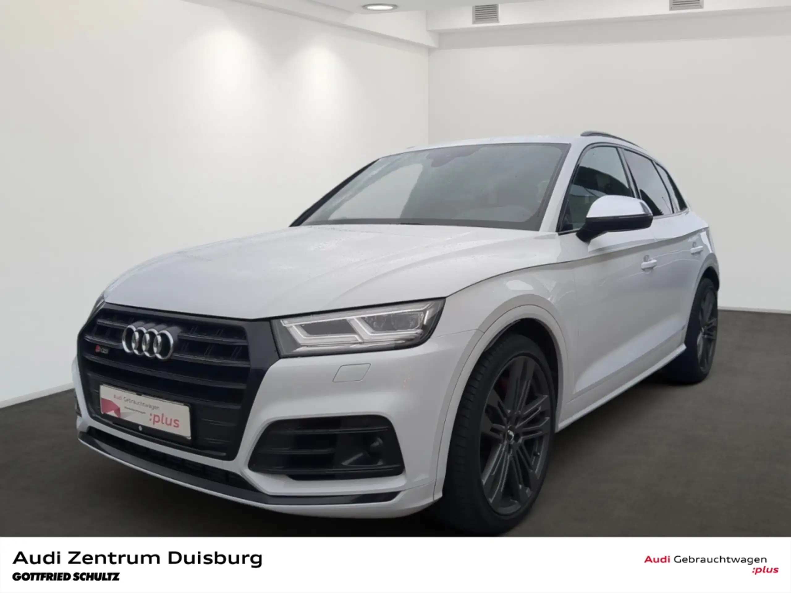 Audi - SQ5