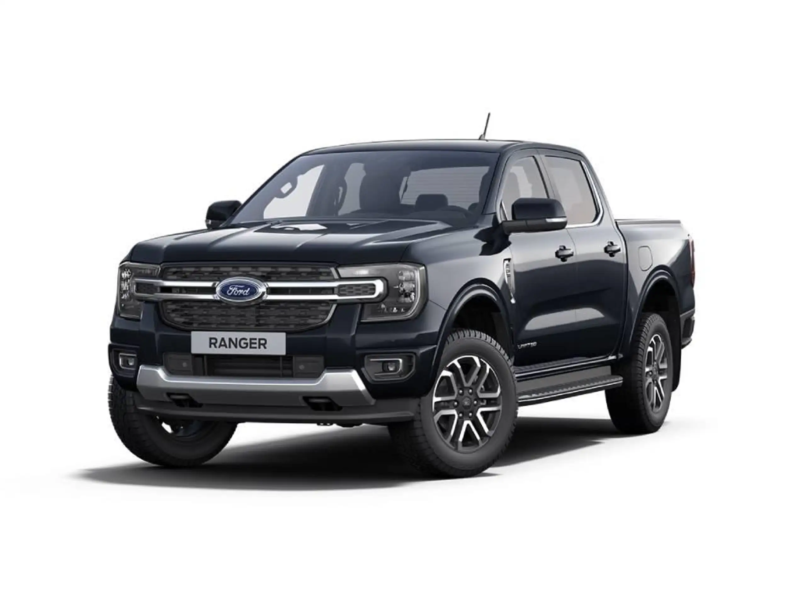 Ford - Ranger