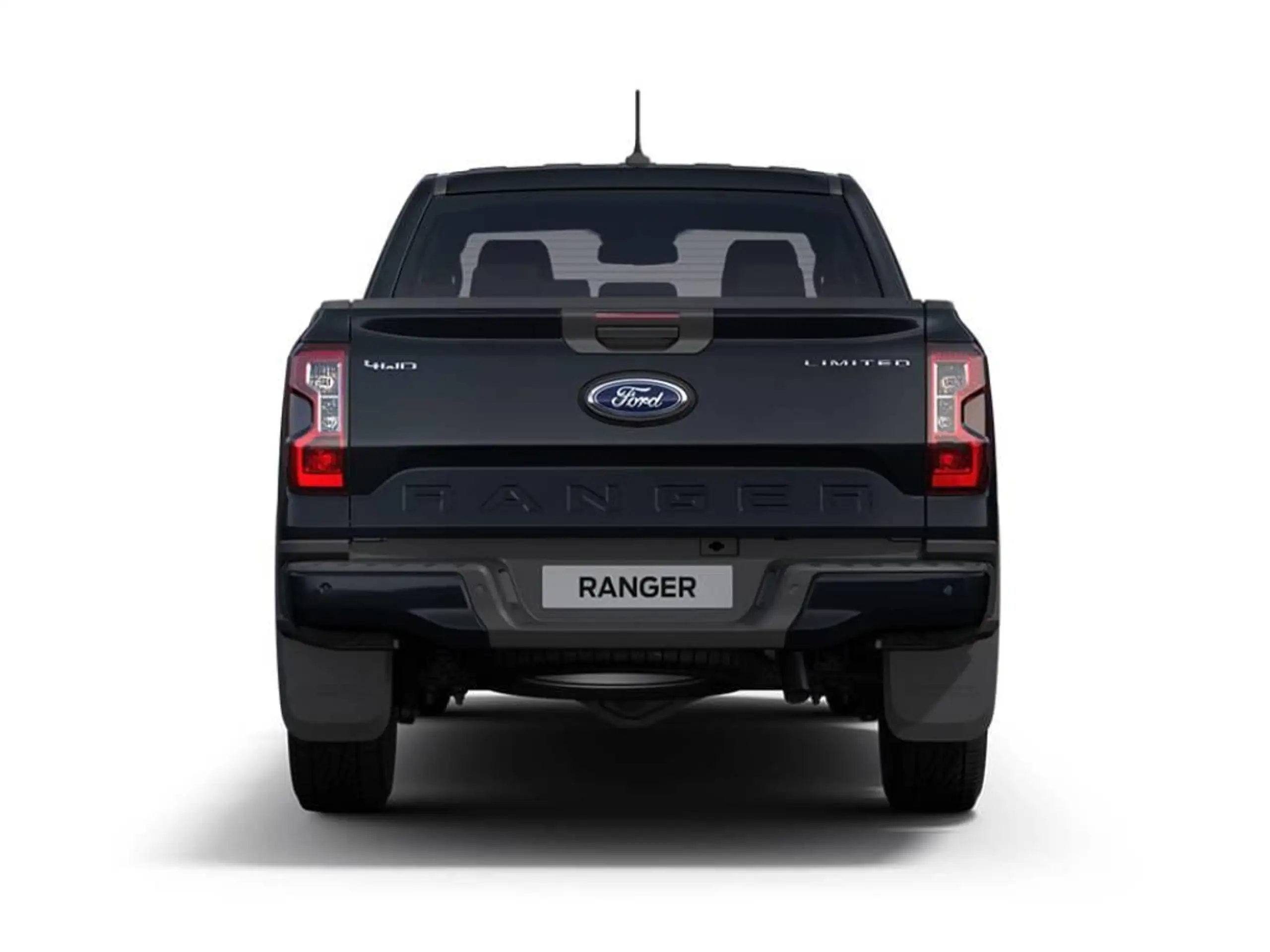 Ford - Ranger