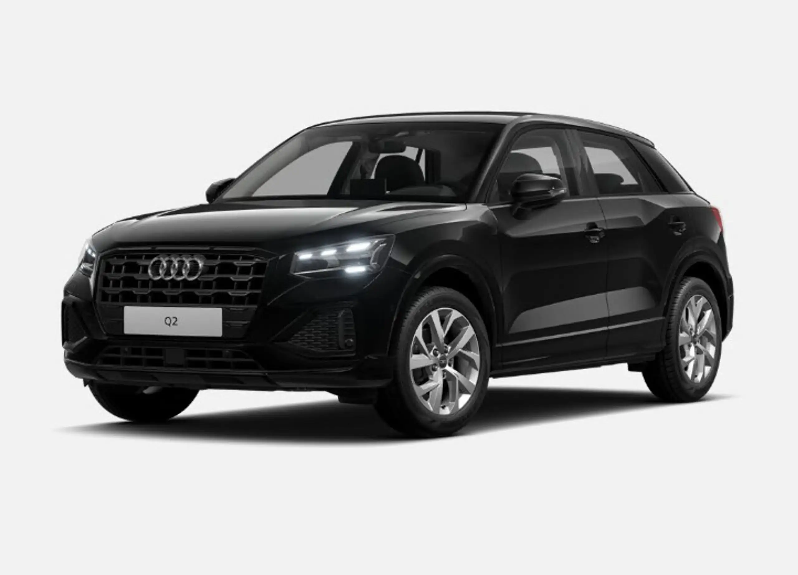 Audi - Q2