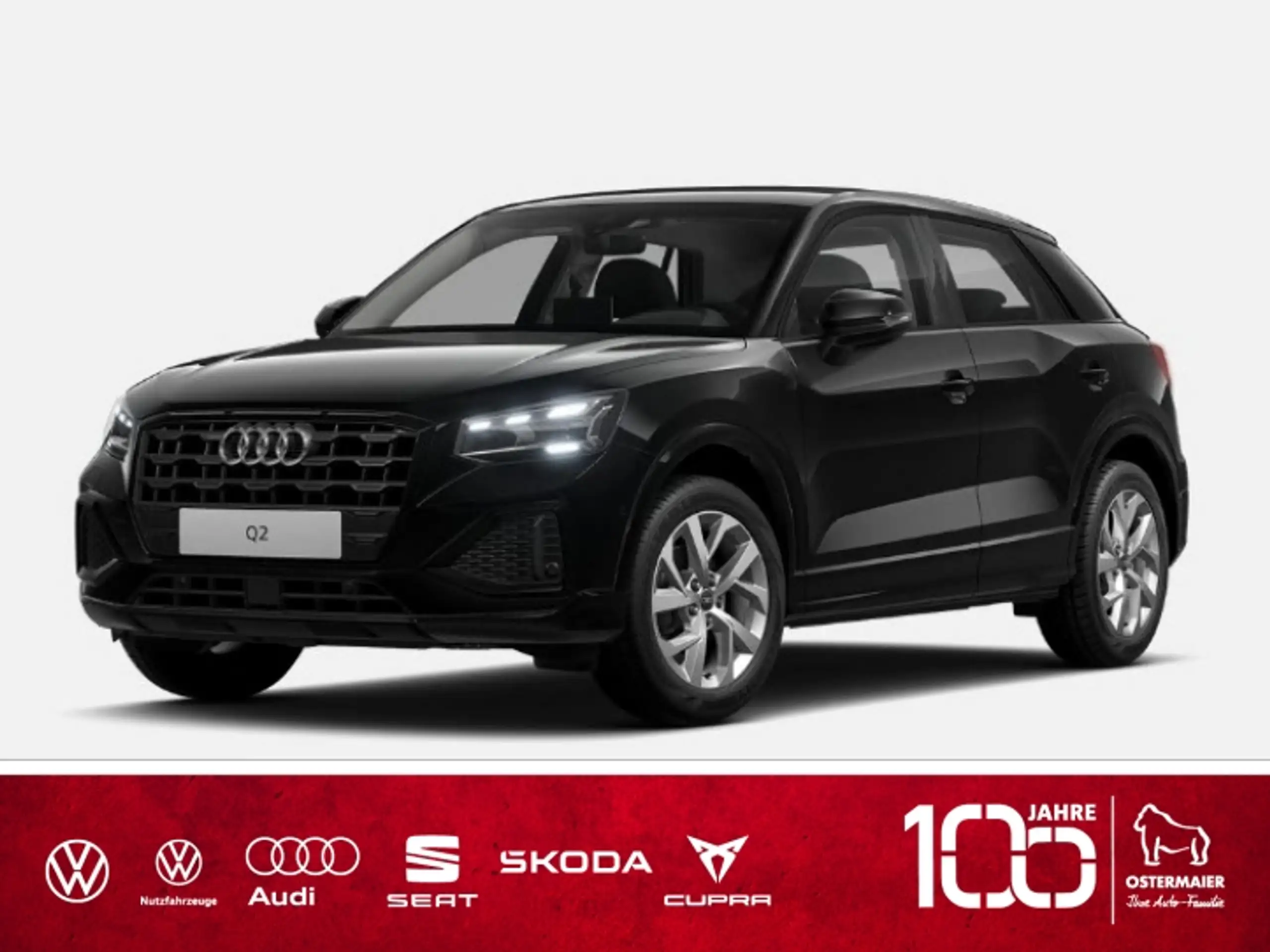 Audi - Q2