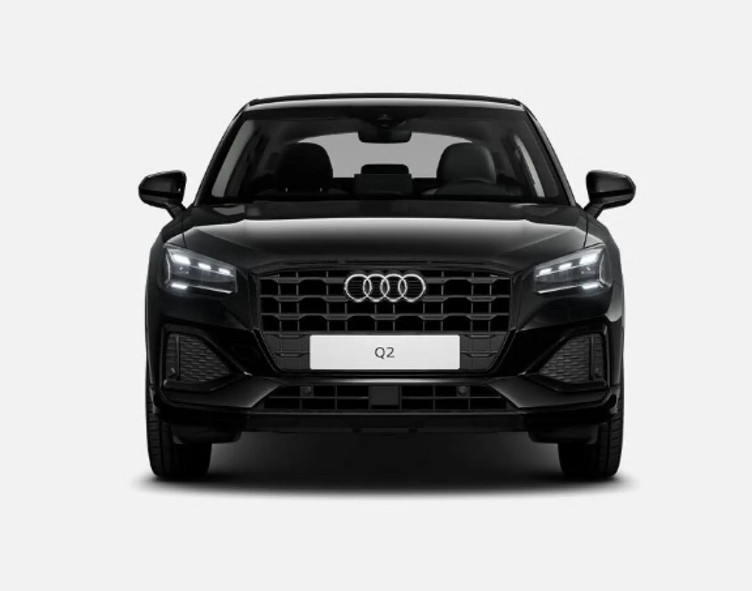 Audi - Q2