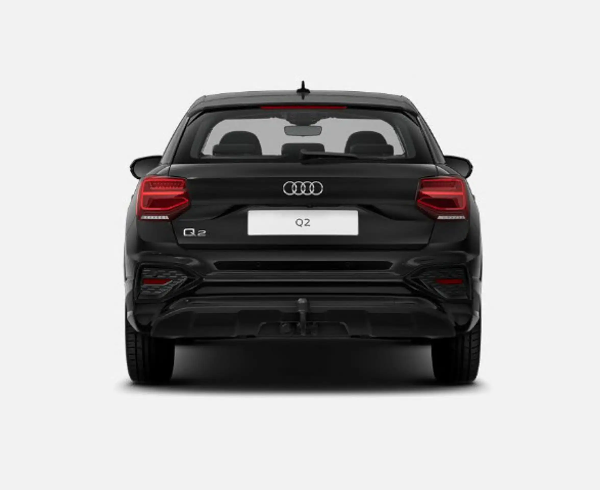 Audi - Q2