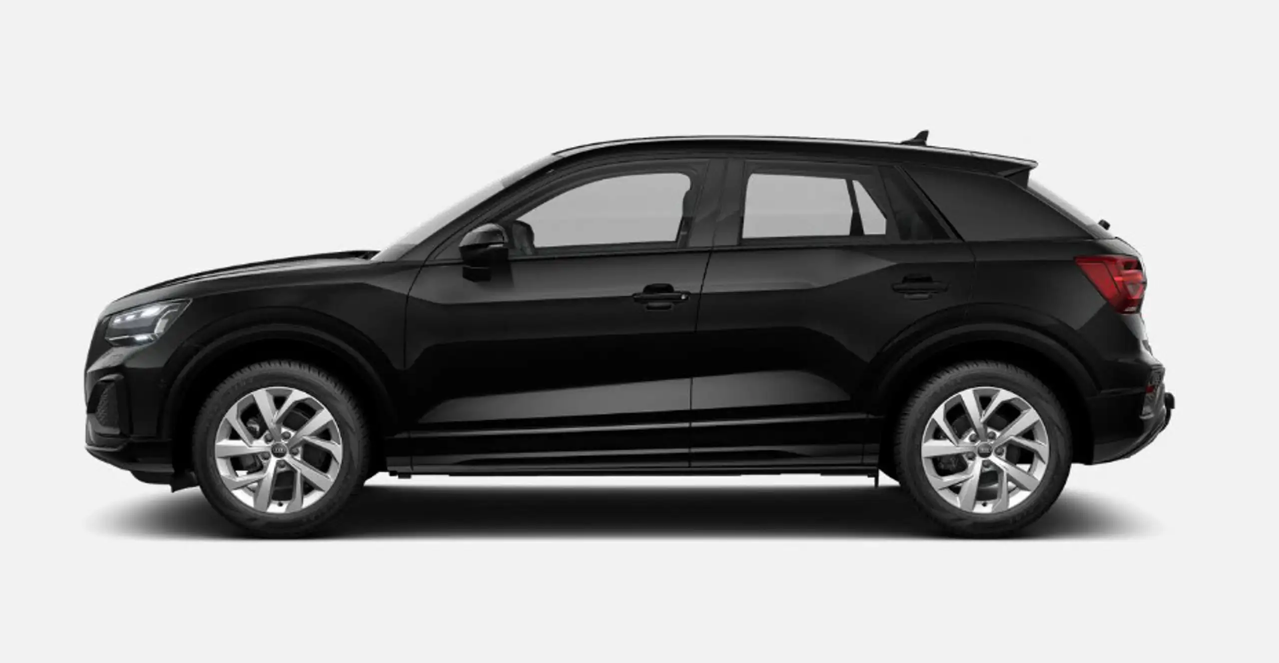 Audi - Q2