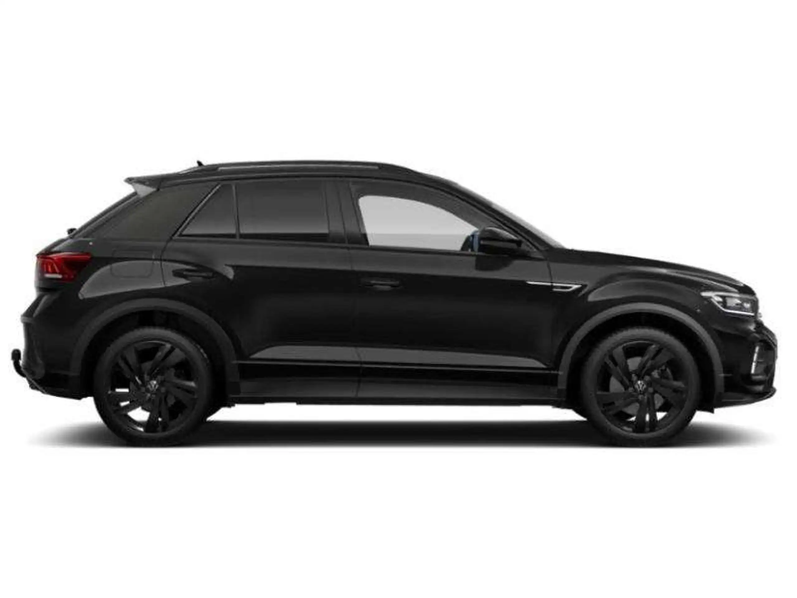 Volkswagen - T-Roc