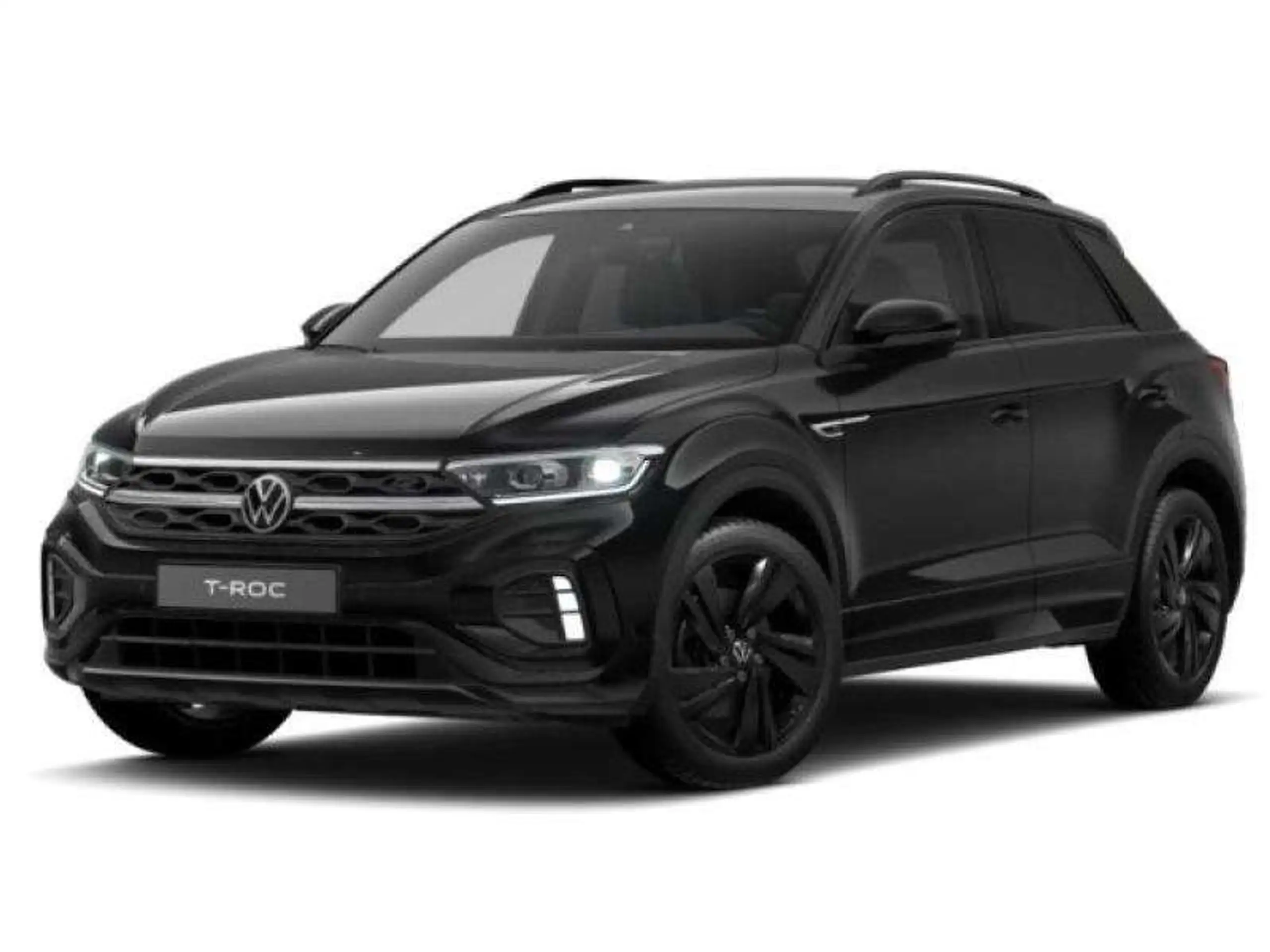 Volkswagen - T-Roc