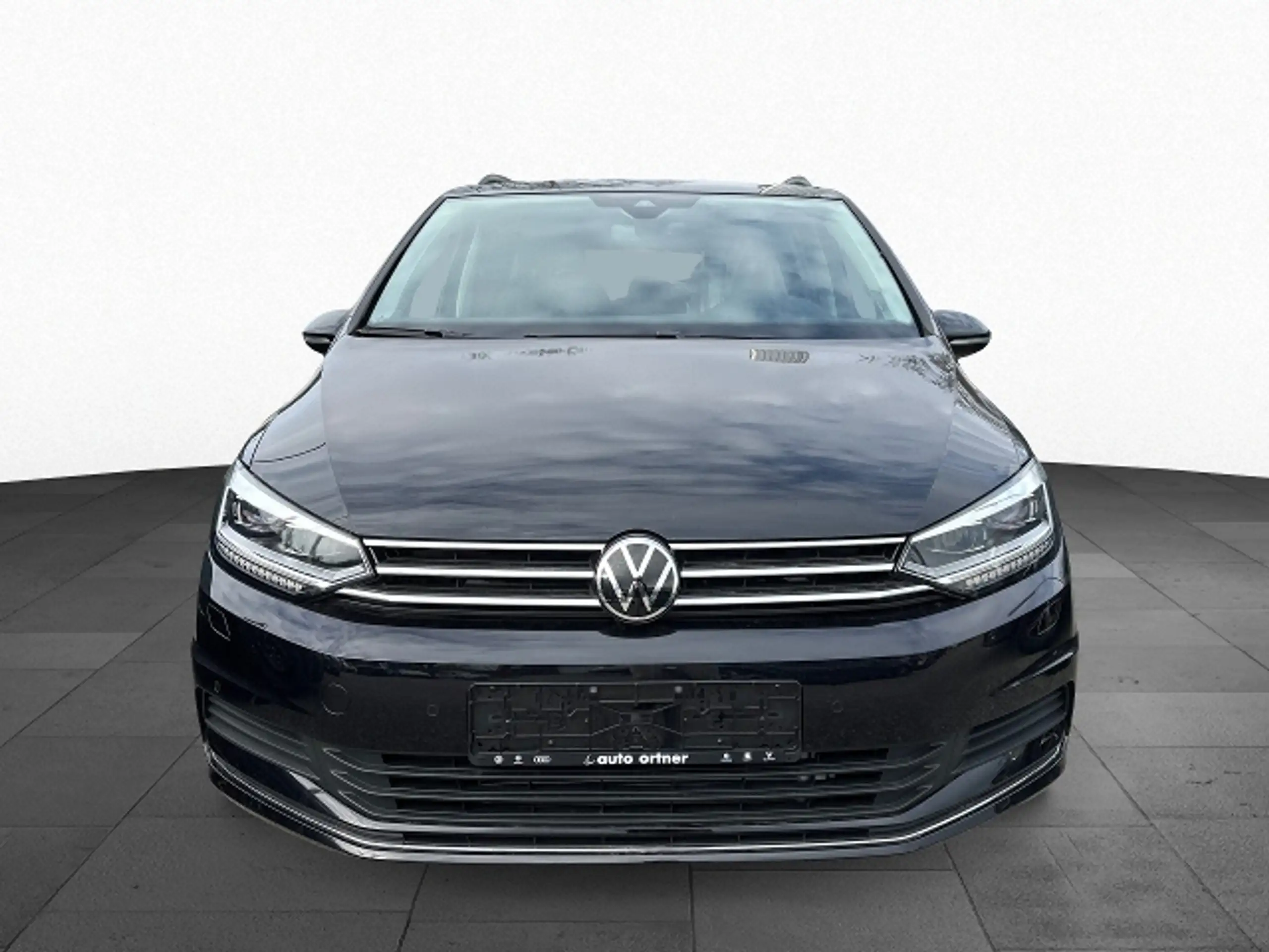 Volkswagen - Touran