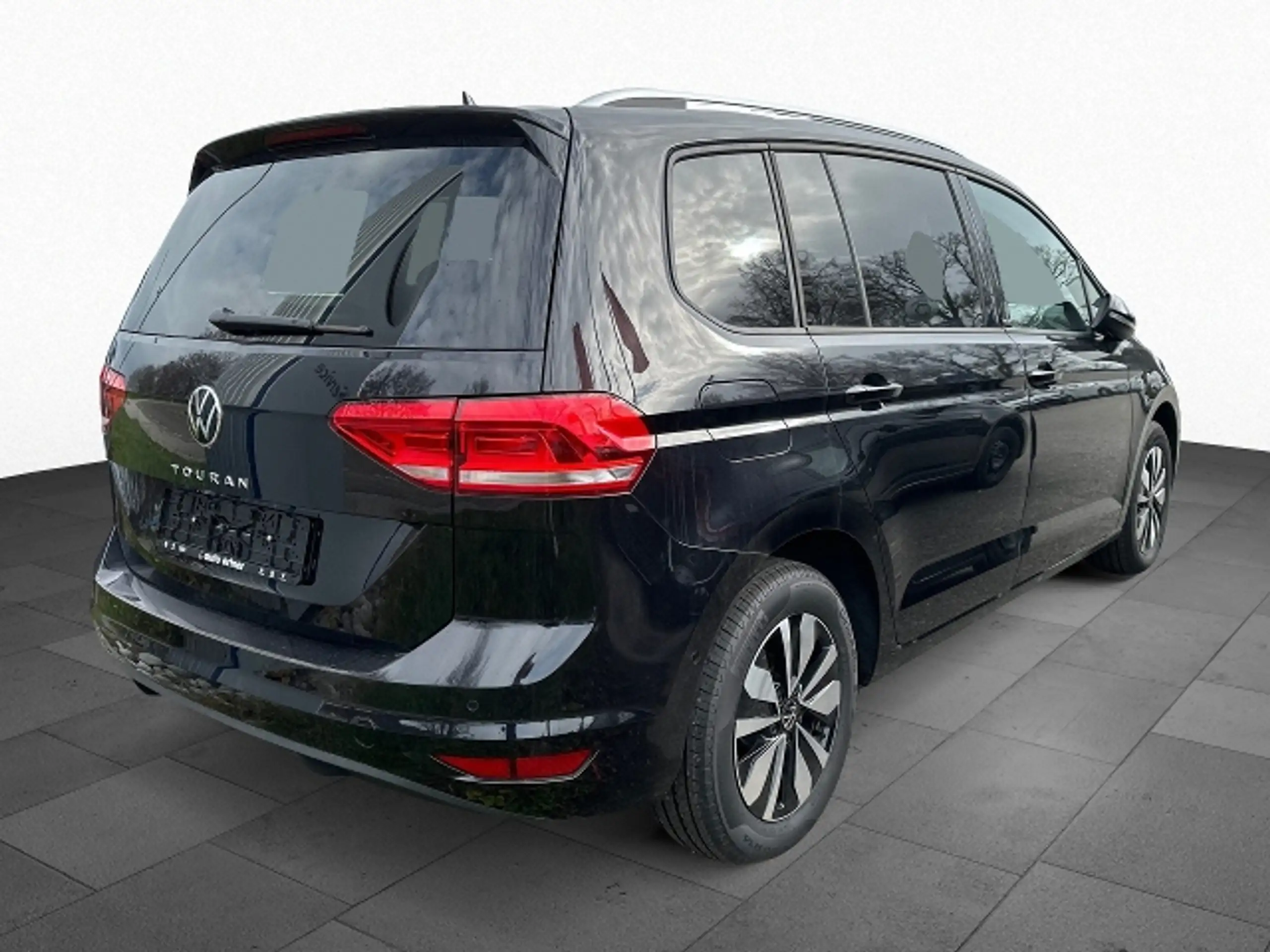 Volkswagen - Touran