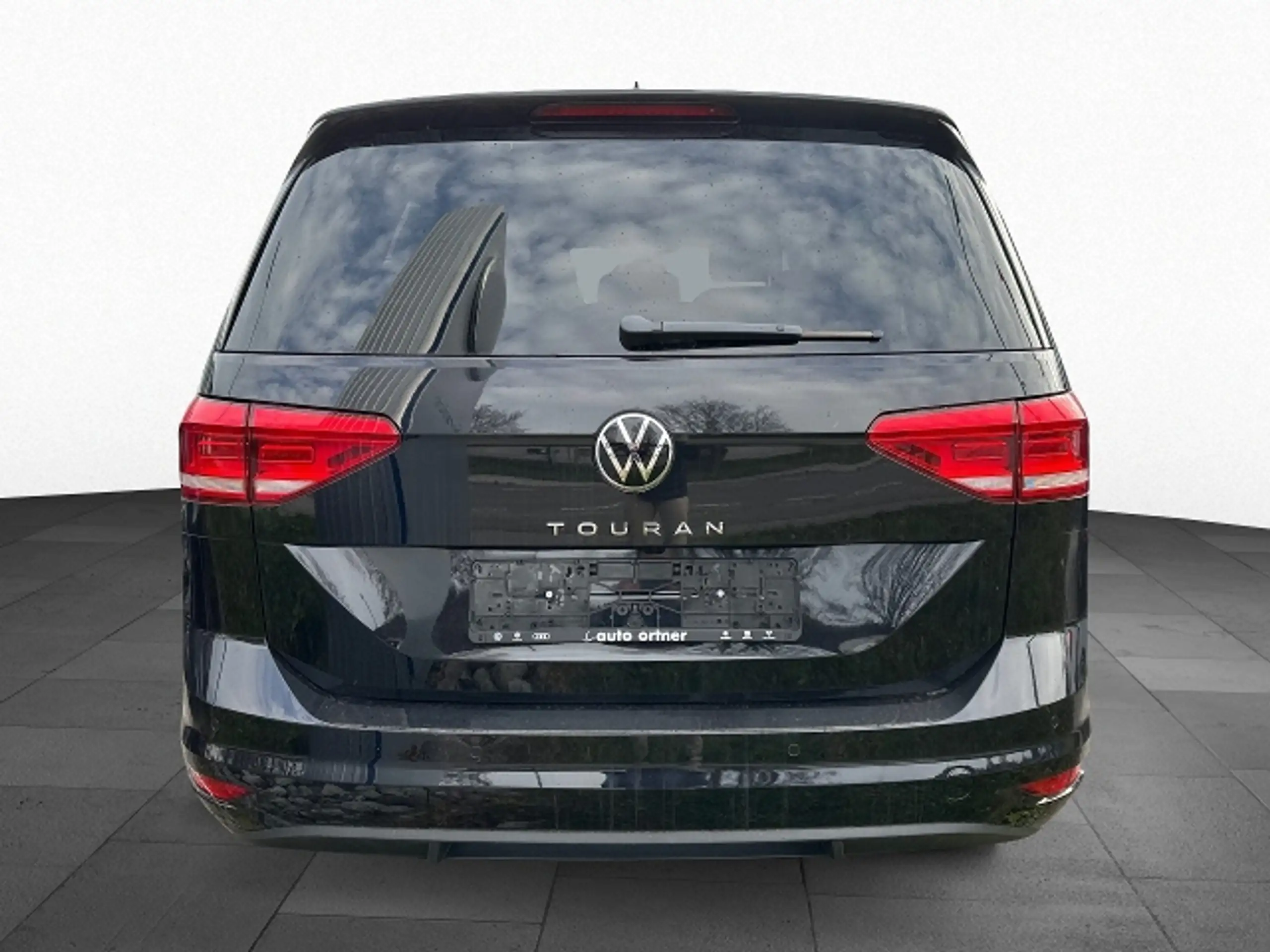 Volkswagen - Touran