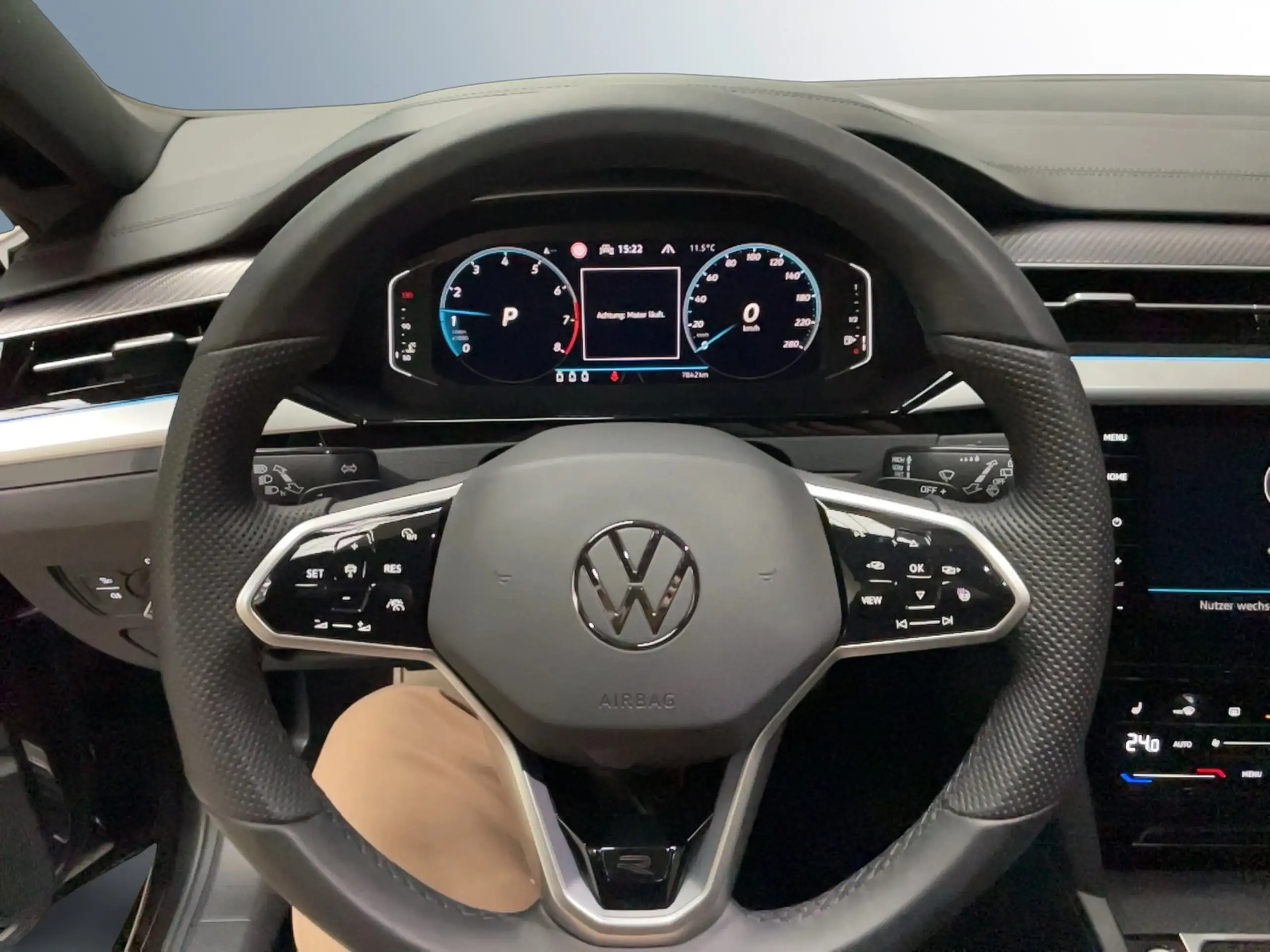 Volkswagen - Arteon