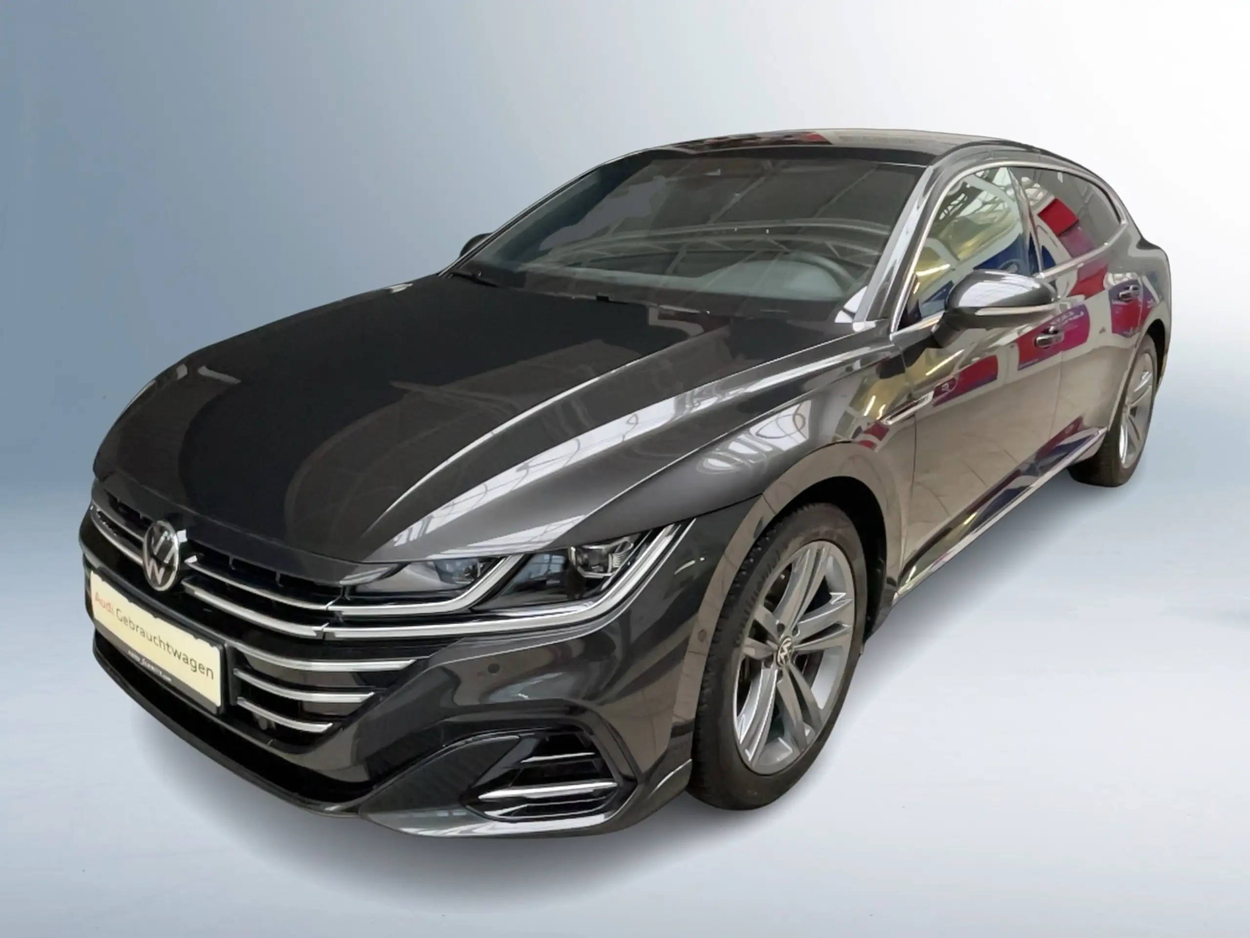 Volkswagen - Arteon