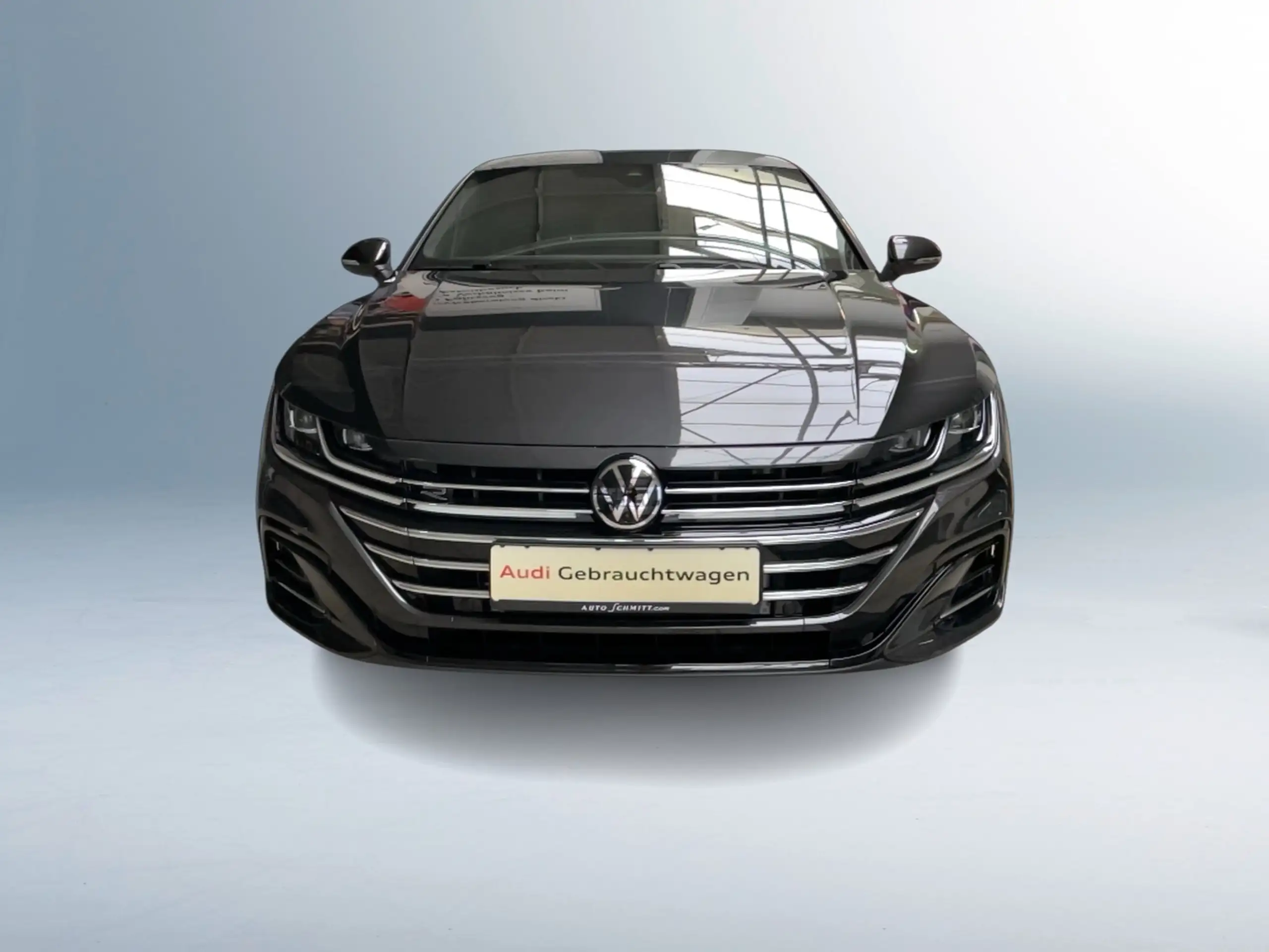 Volkswagen - Arteon